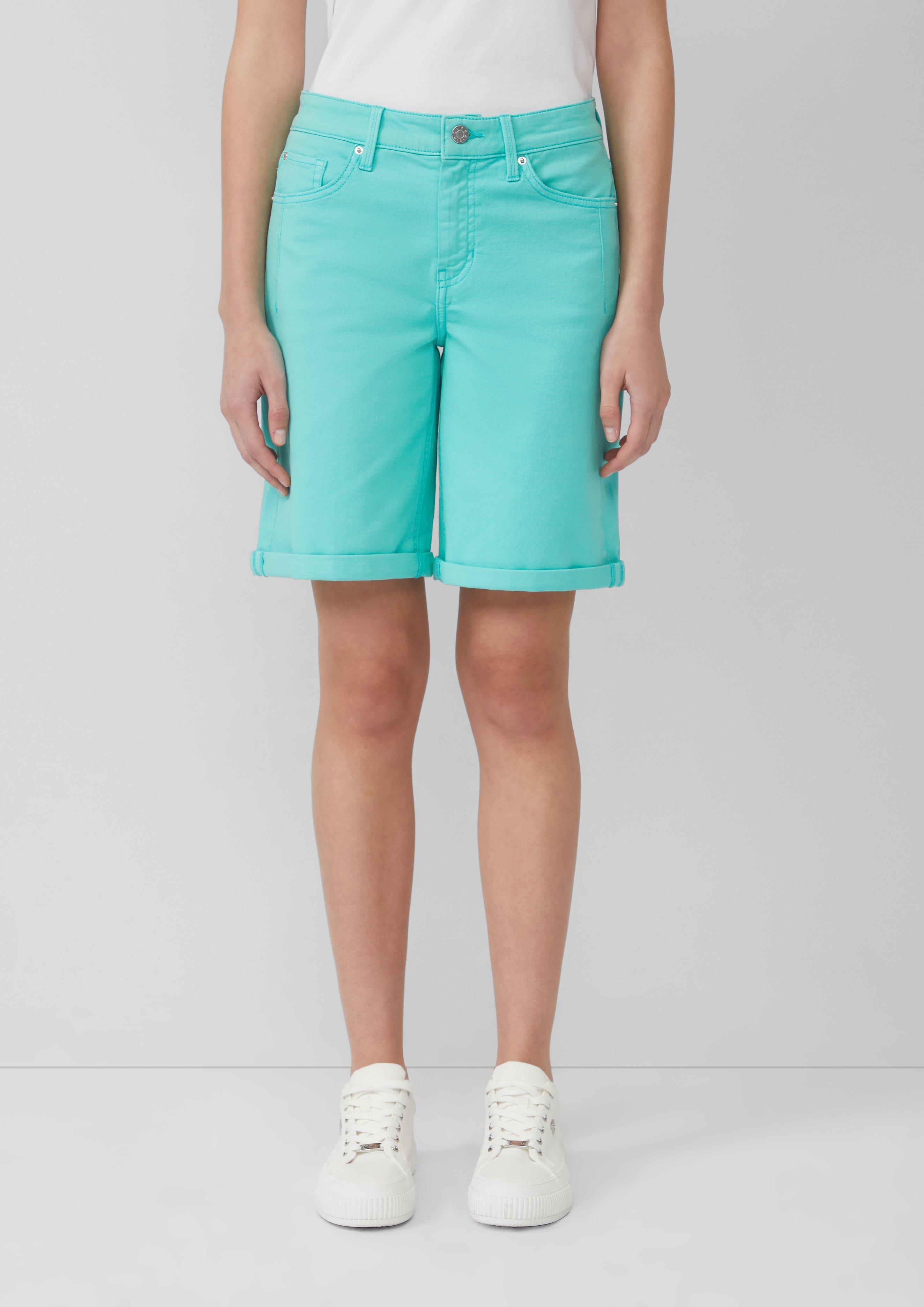 Pantalon en jean in 60Z8, 35Z8, 99Z8 & 07Z8