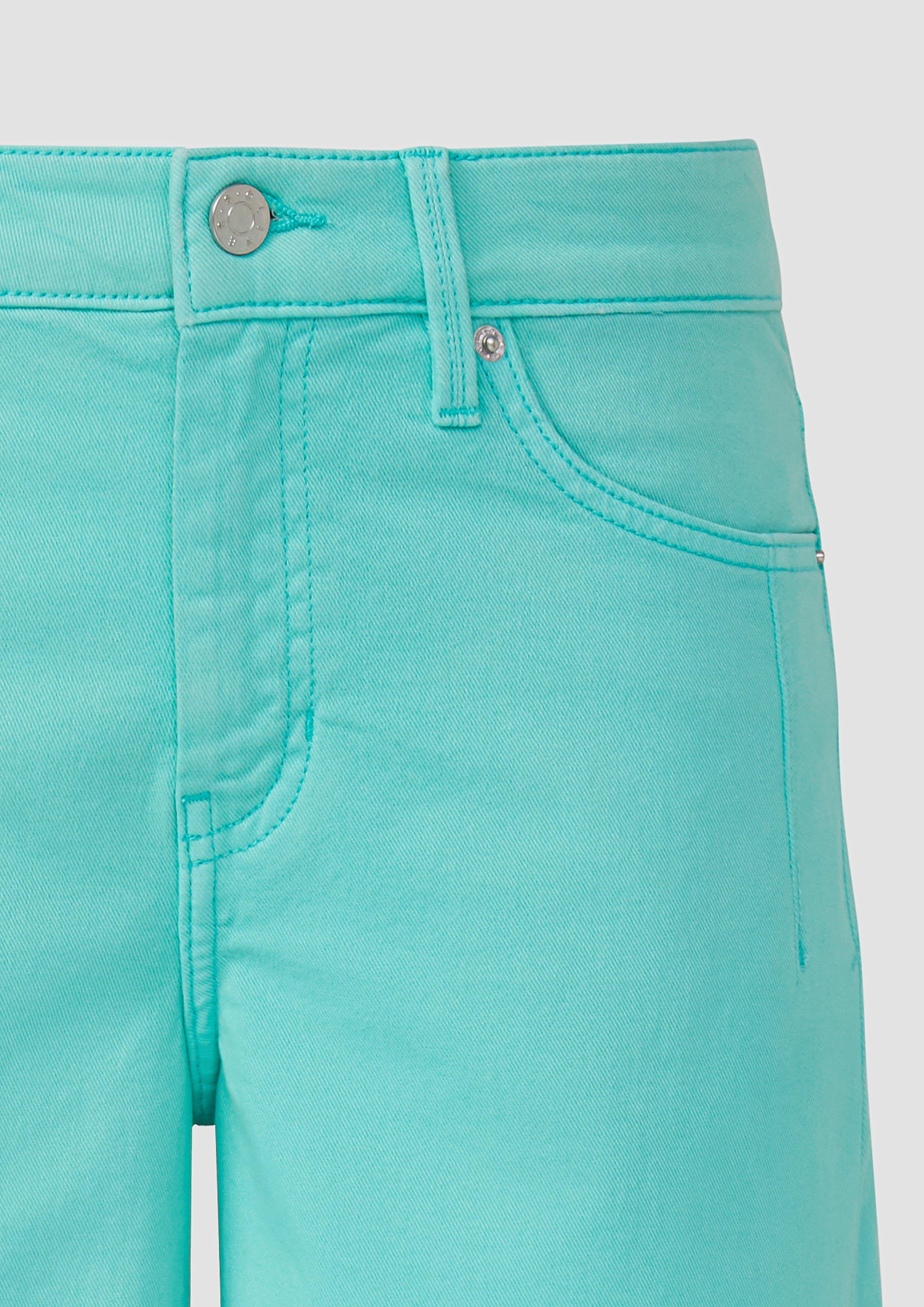 Pantalon en jean in 60Z8, 35Z8, 99Z8 & 07Z8