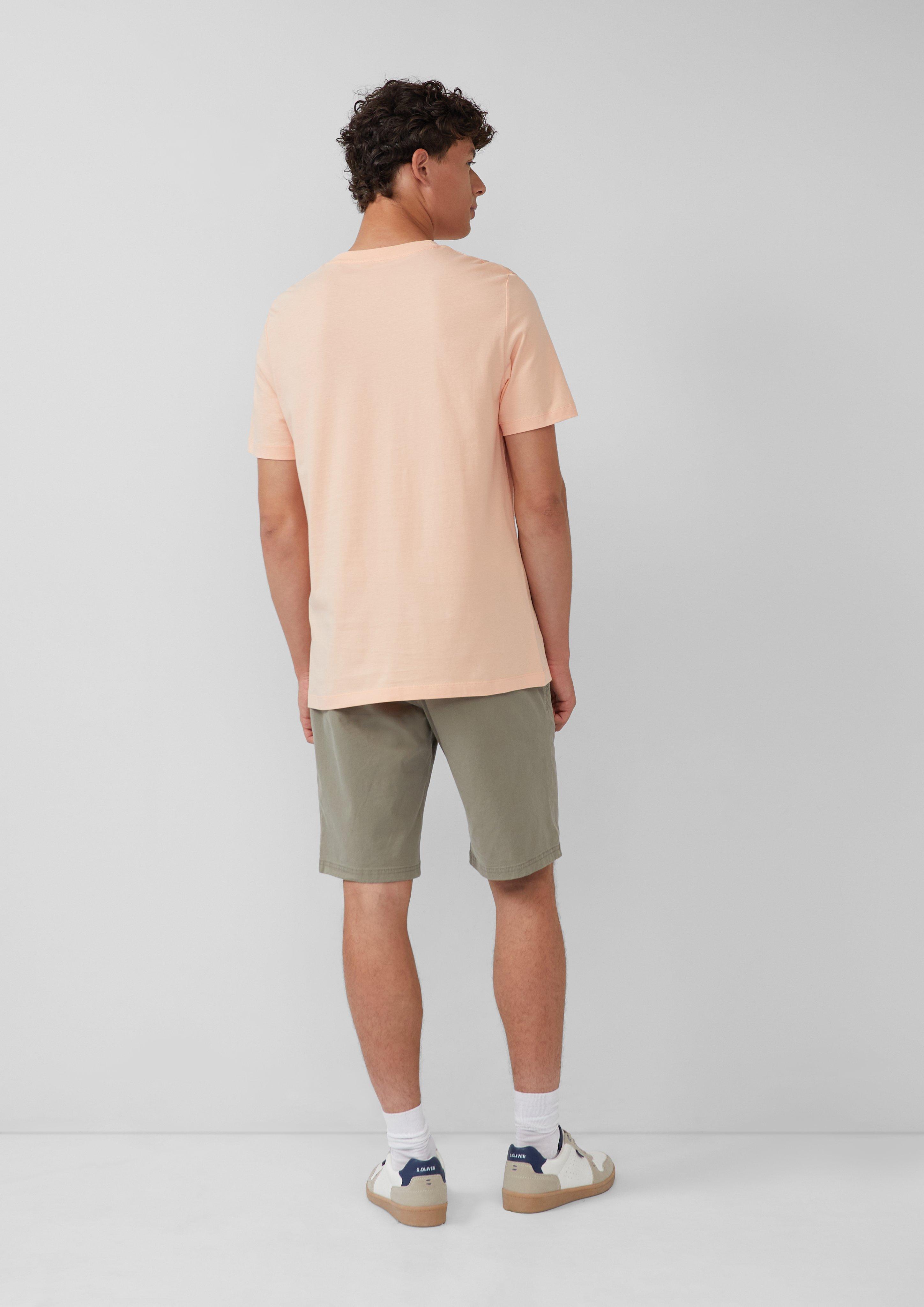 T-shirt in 2018, 7880 & 7595