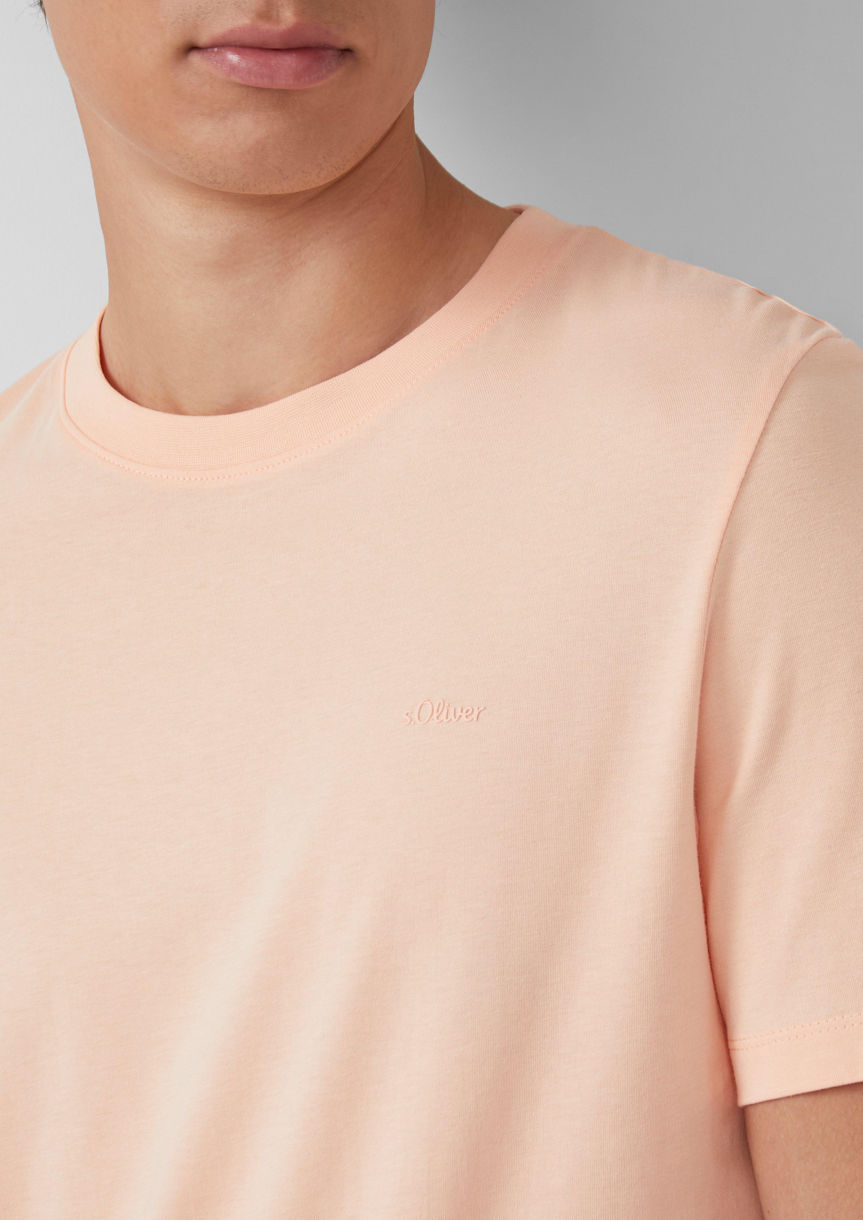 T-shirt in 2018, 7880 & 7595