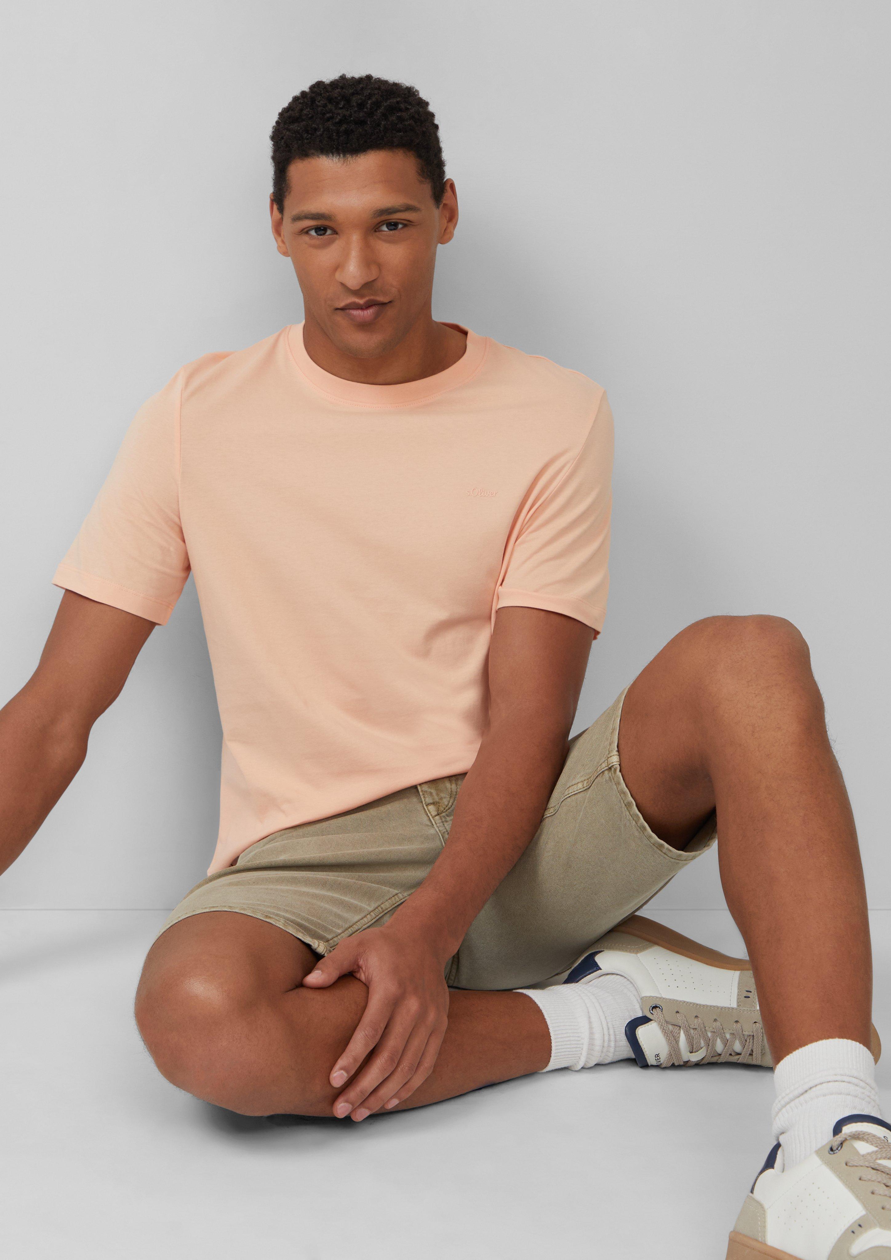 T-shirt in 2018, 7880 & 7595