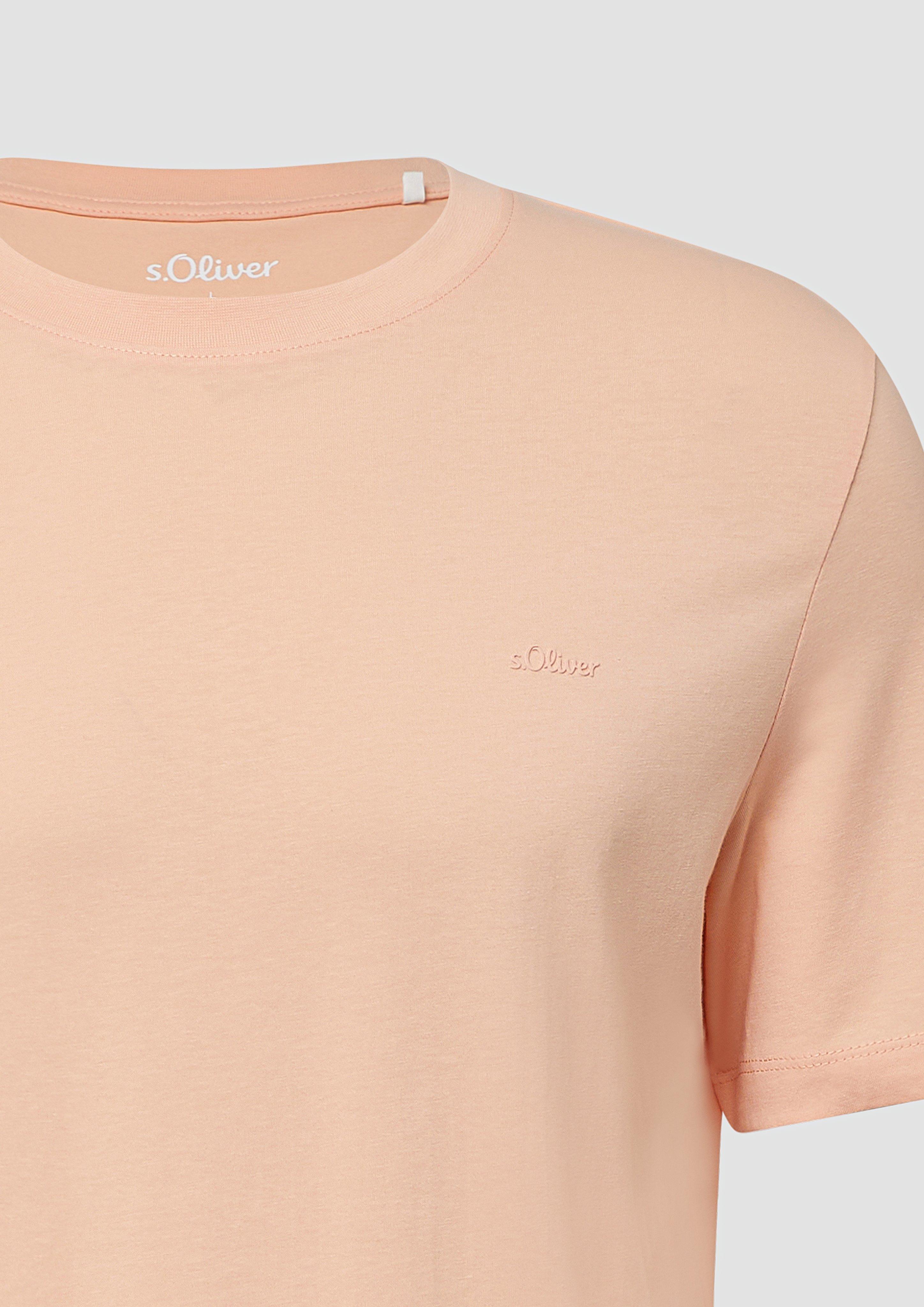 T-shirt in 2018, 7880 & 7595