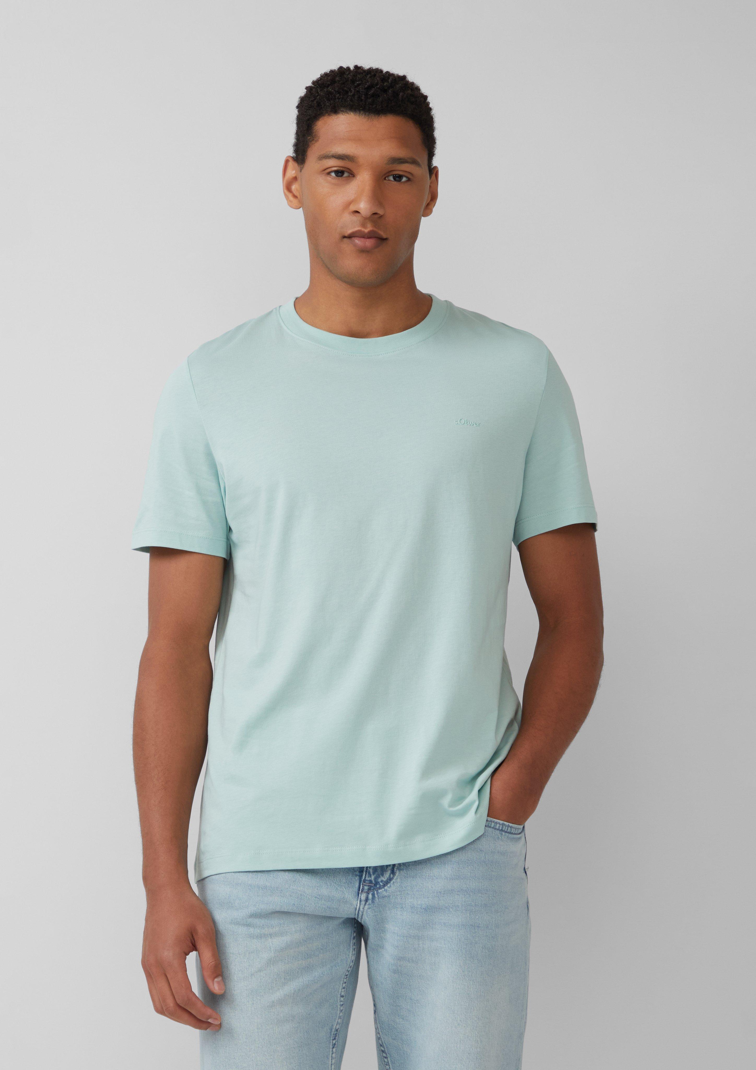 T-Shirt in 6092, 2018, 7880 & 7595