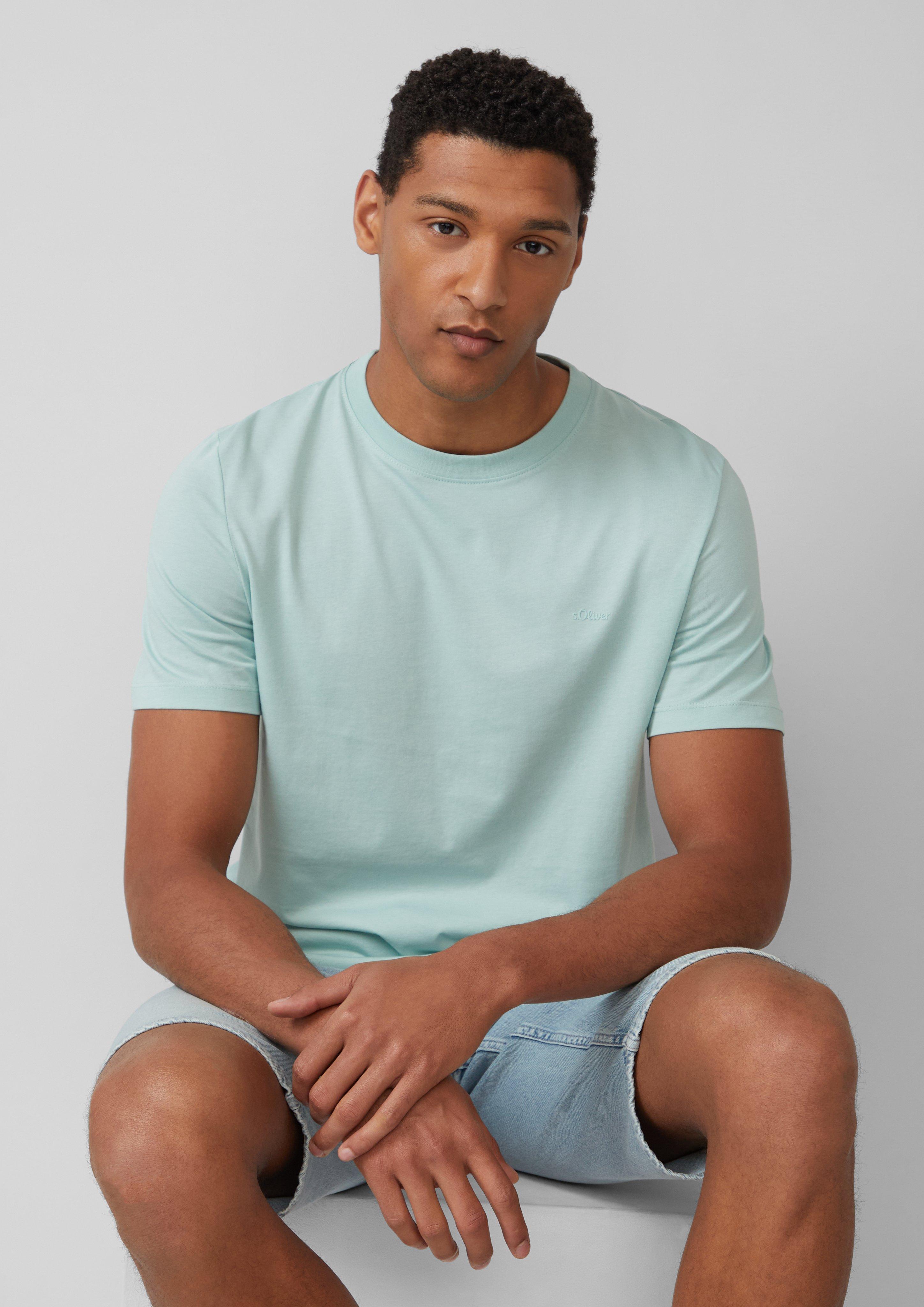 T-Shirt in 6092, 2018, 7880 & 7595