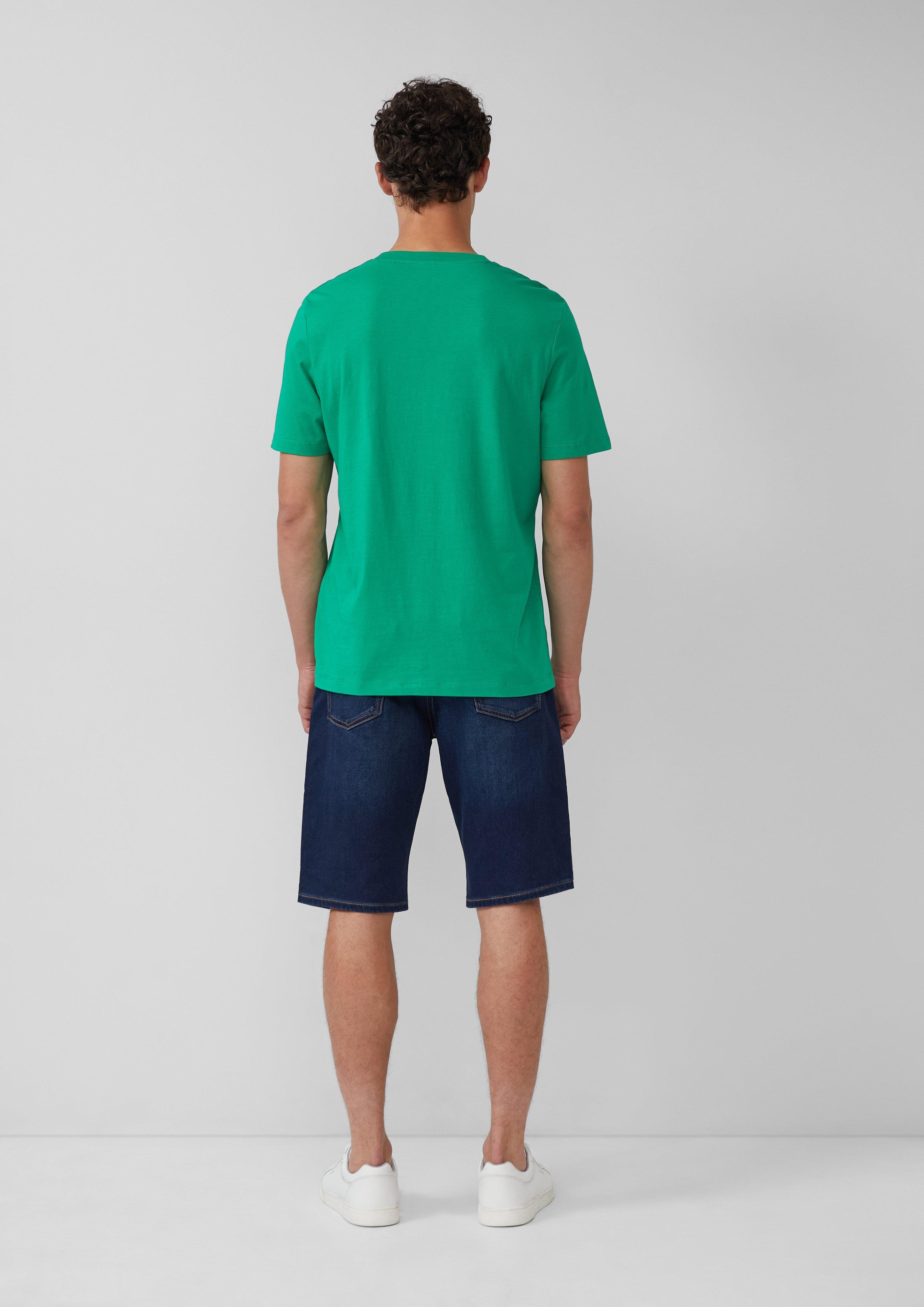 T-Shirt in 7595, 2018 & 7880