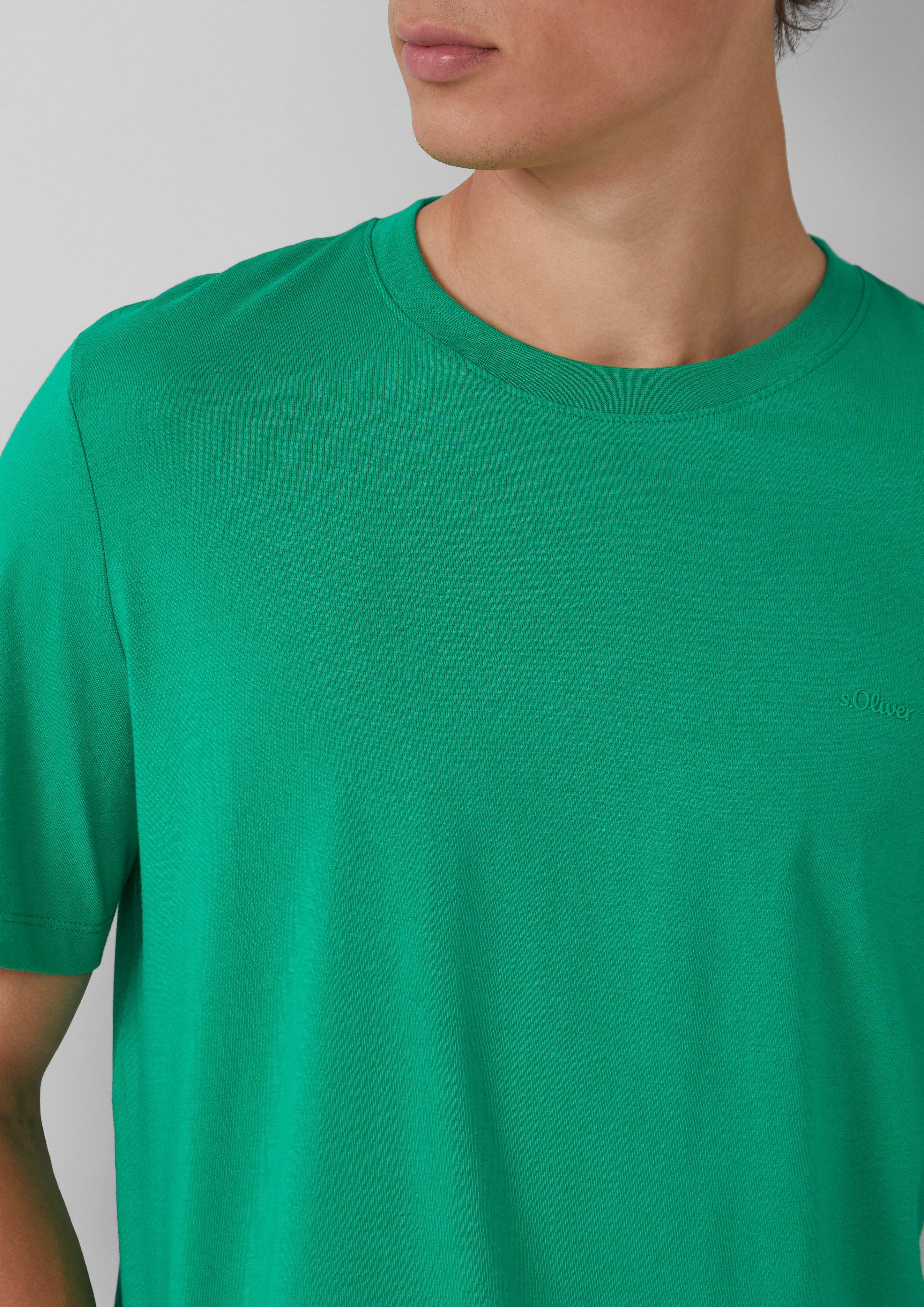 T-Shirt in 7595, 2018 & 7880