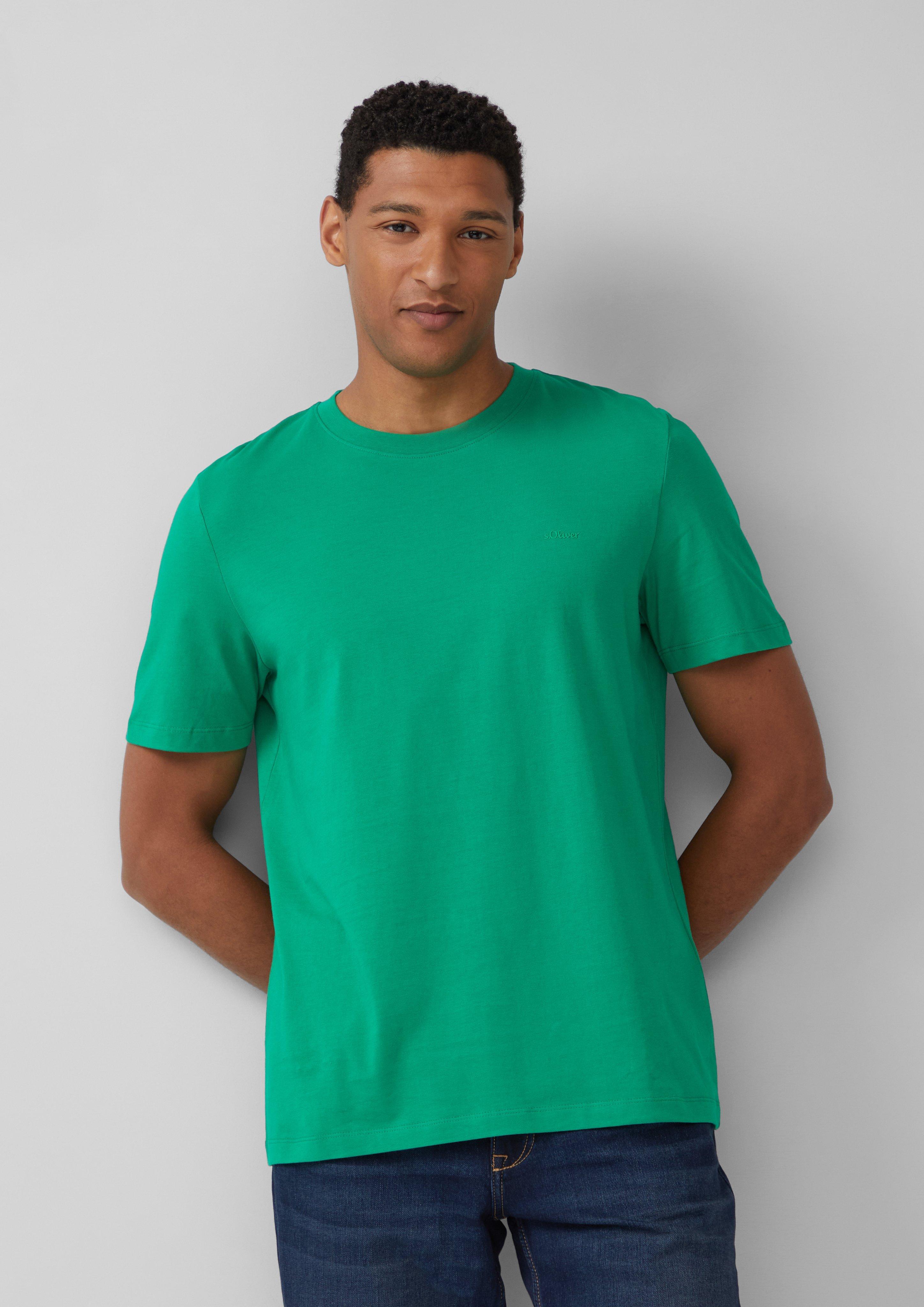 T-Shirt in 7595, 2018 & 7880