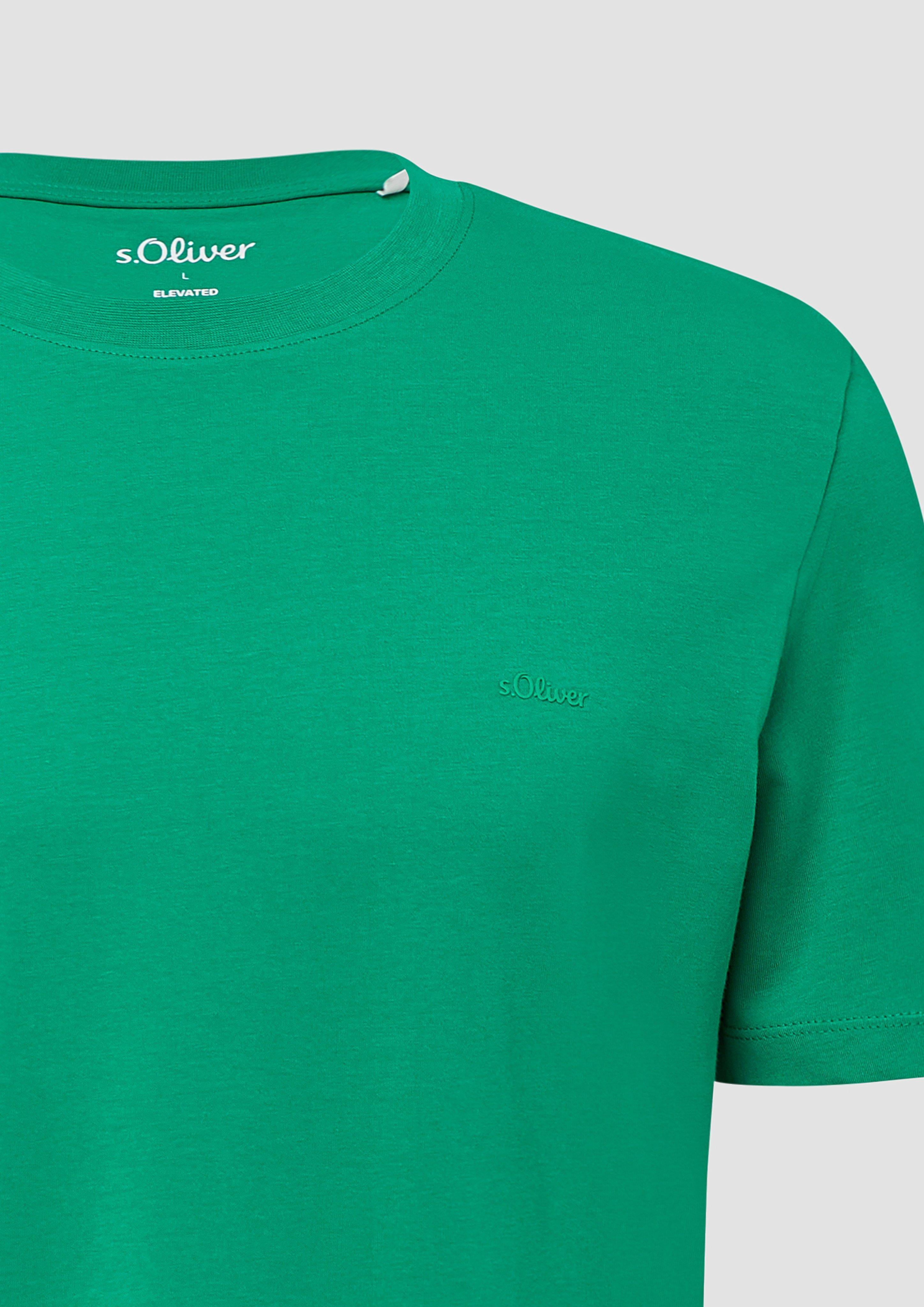 T-Shirt in 7595, 2018 & 7880