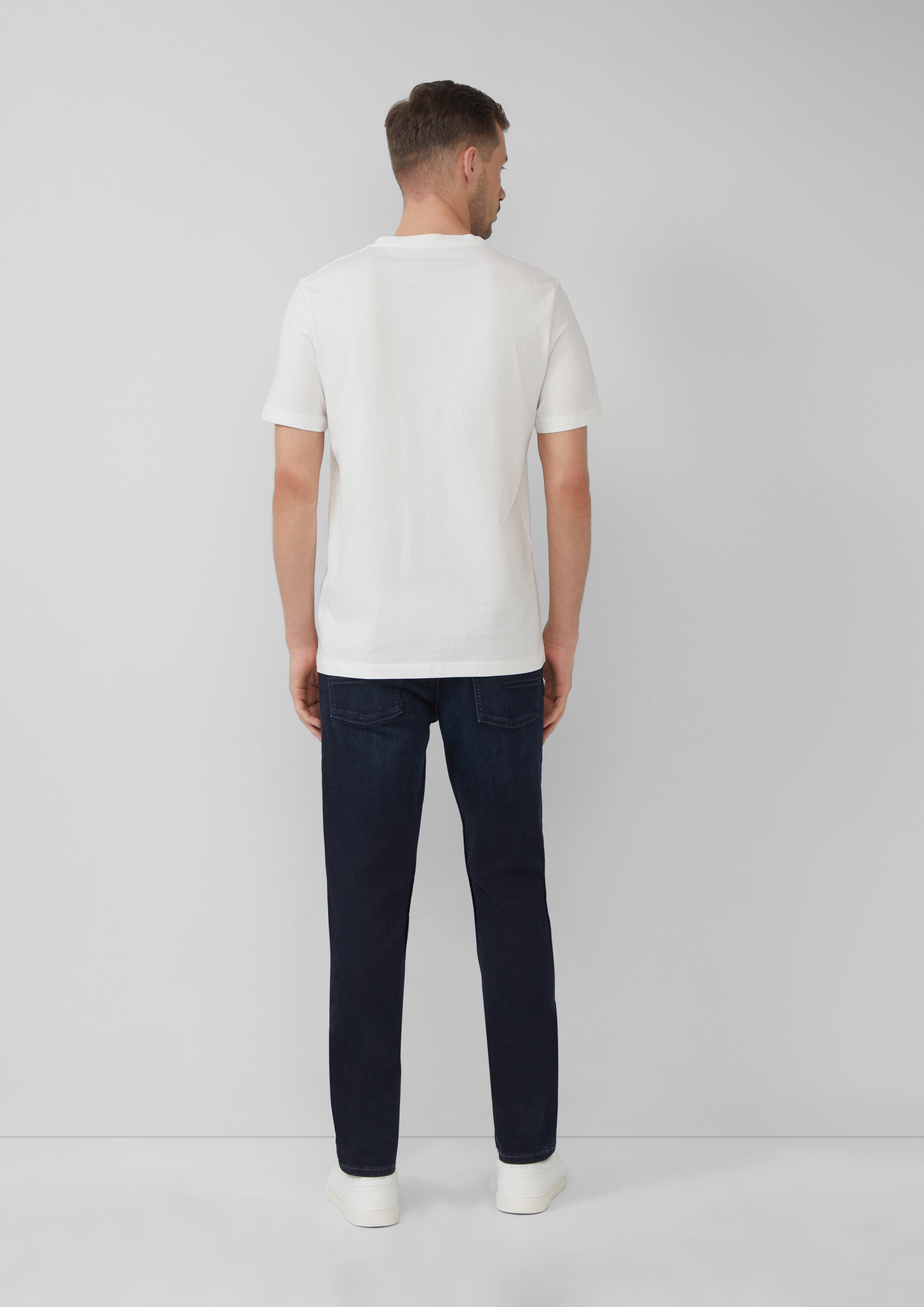 T-shirt in 01D1, 75D1, 99D1, 20D1, 94D1, 78D1, 58D1 & 60D1