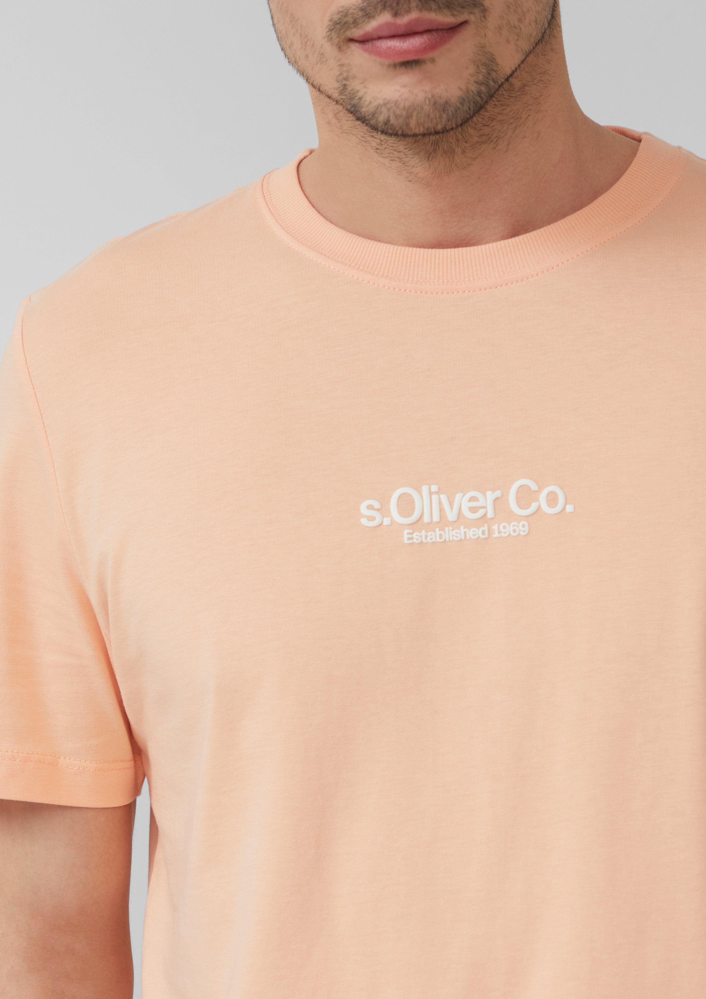 T-Shirt in 20D1, 75D1, 99D1, 94D1, 78D1, 01D1, 58D1 & 60D1