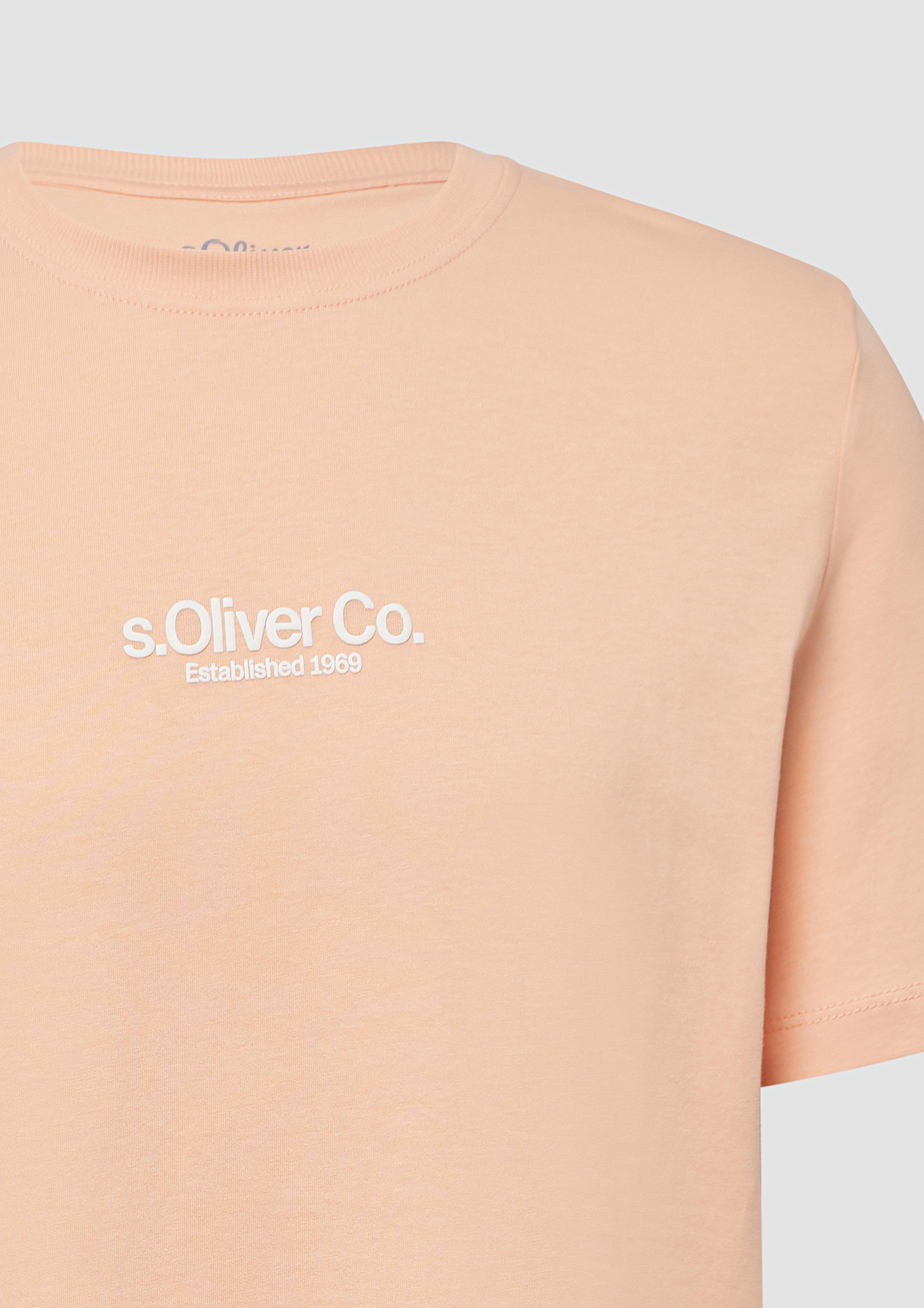 T-Shirt in 20D1, 75D1, 99D1, 94D1, 78D1, 01D1, 58D1 & 60D1