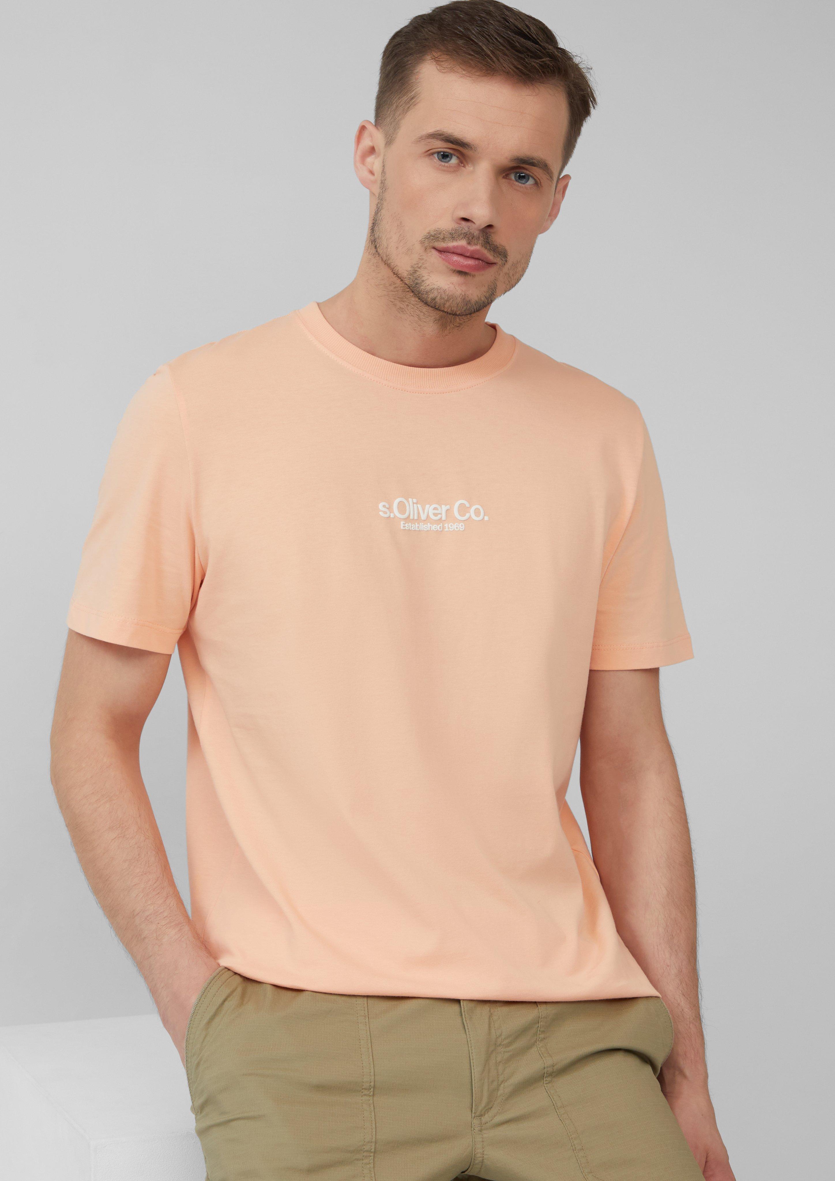 T-Shirt in 20D1, 75D1, 99D1, 94D1, 78D1, 01D1, 58D1 & 60D1