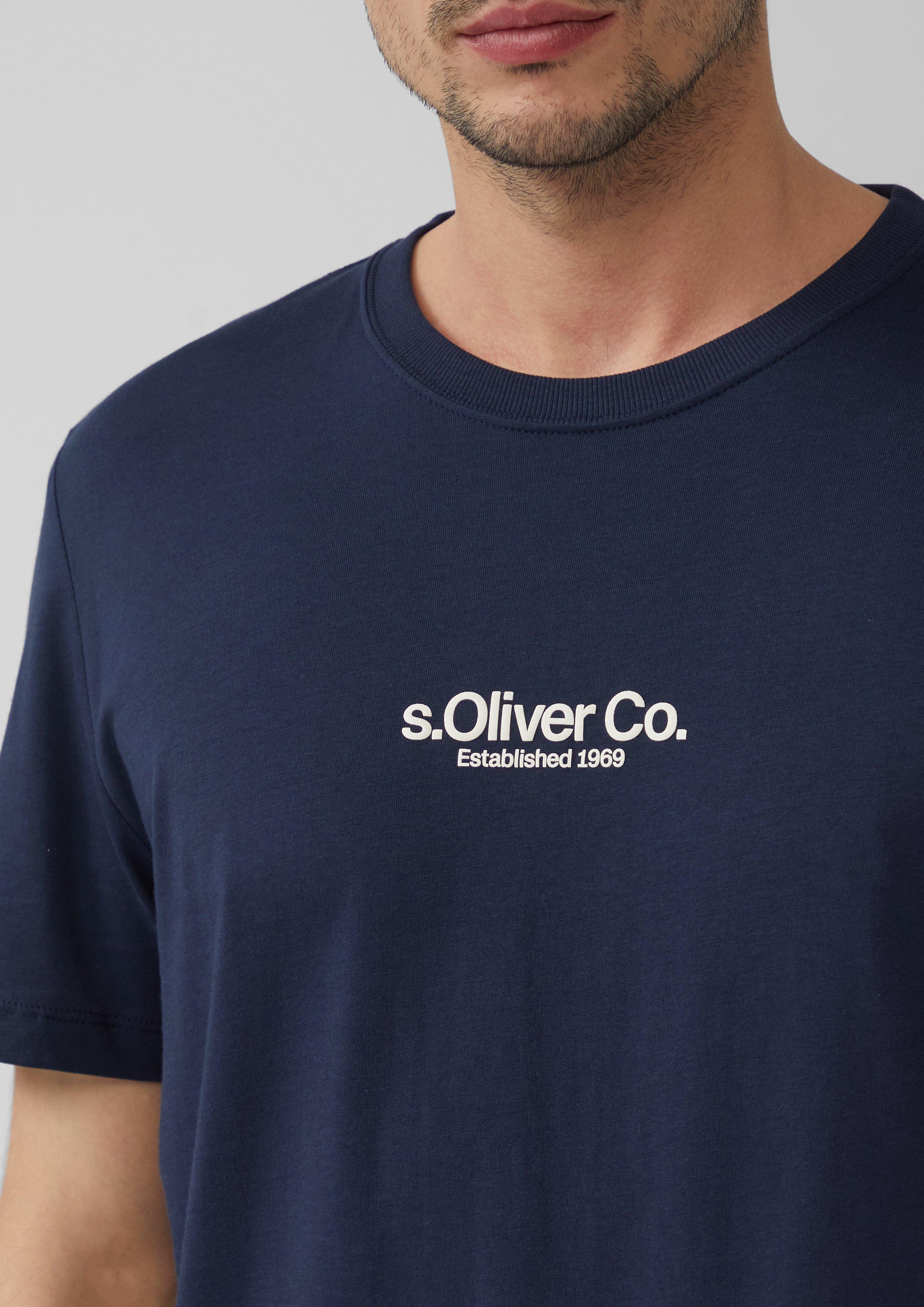 T-shirt in 58D1, 75D1, 99D1, 20D1, 94D1, 78D1, 01D1 & 60D1