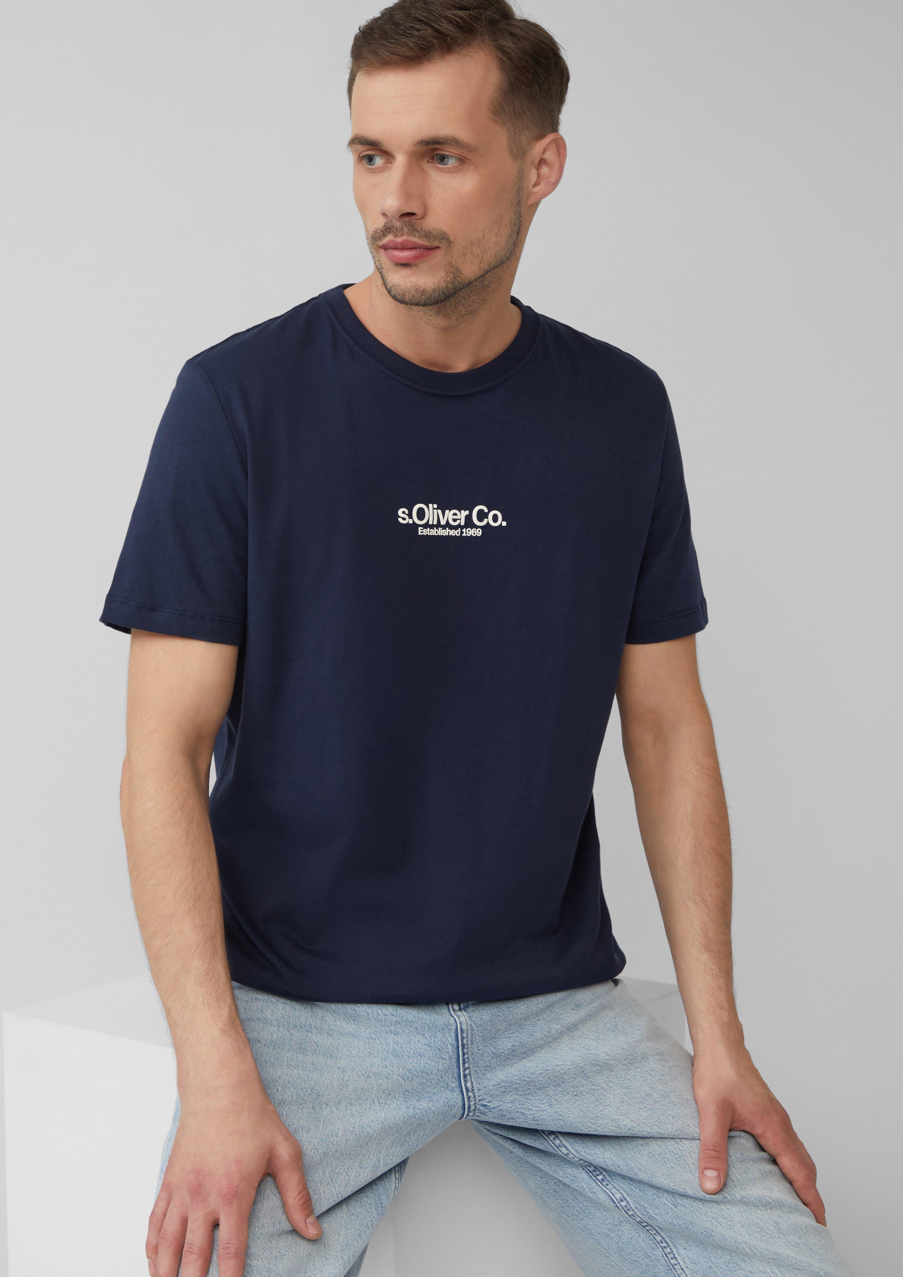 T-shirt in 58D1, 75D1, 99D1, 20D1, 94D1, 78D1, 01D1 & 60D1