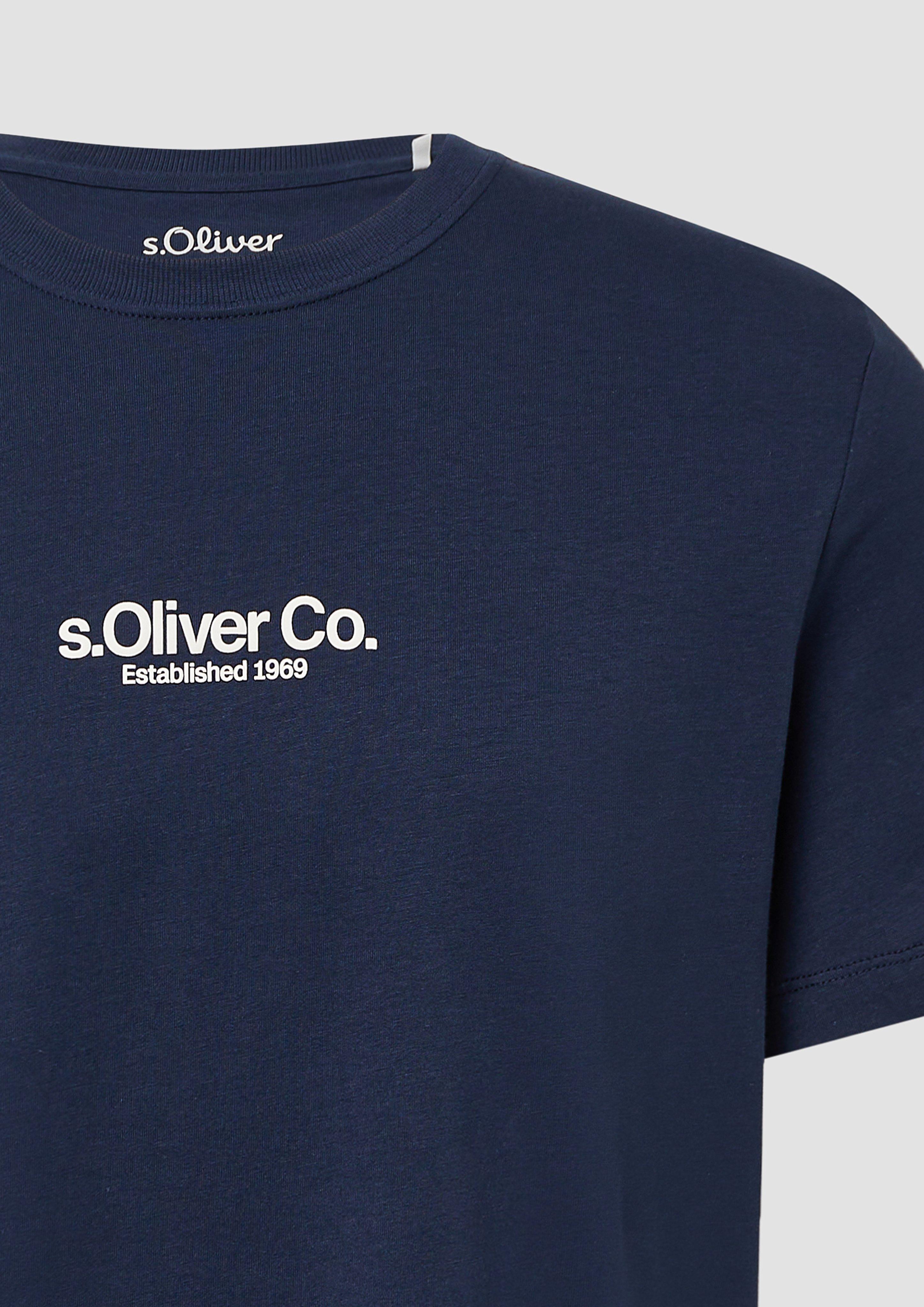 T-shirt in 58D1, 75D1, 99D1, 20D1, 94D1, 78D1, 01D1 & 60D1