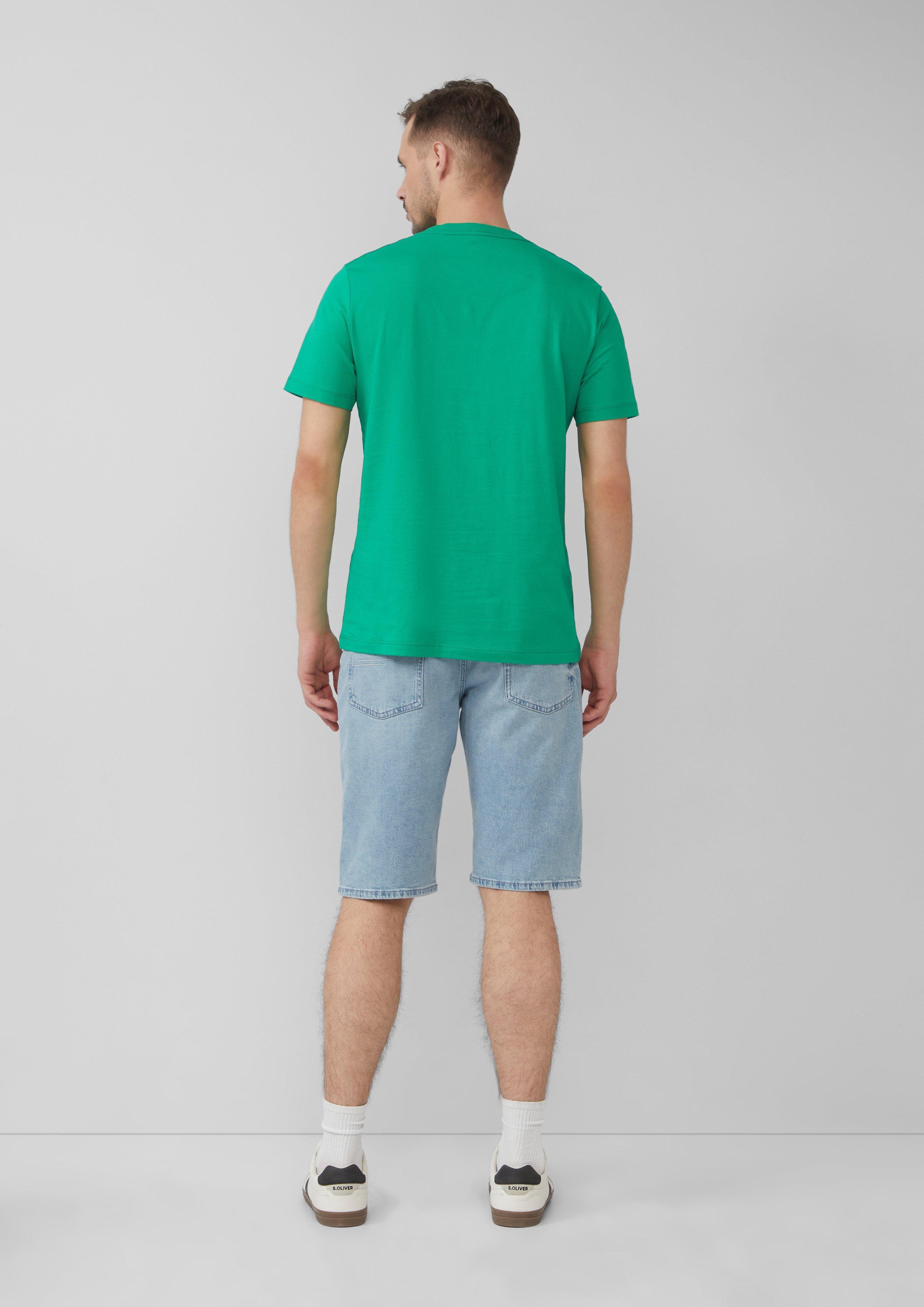 T-shirt in 75D1, 99D1, 20D1, 94D1, 78D1, 01D1, 58D1 & 60D1