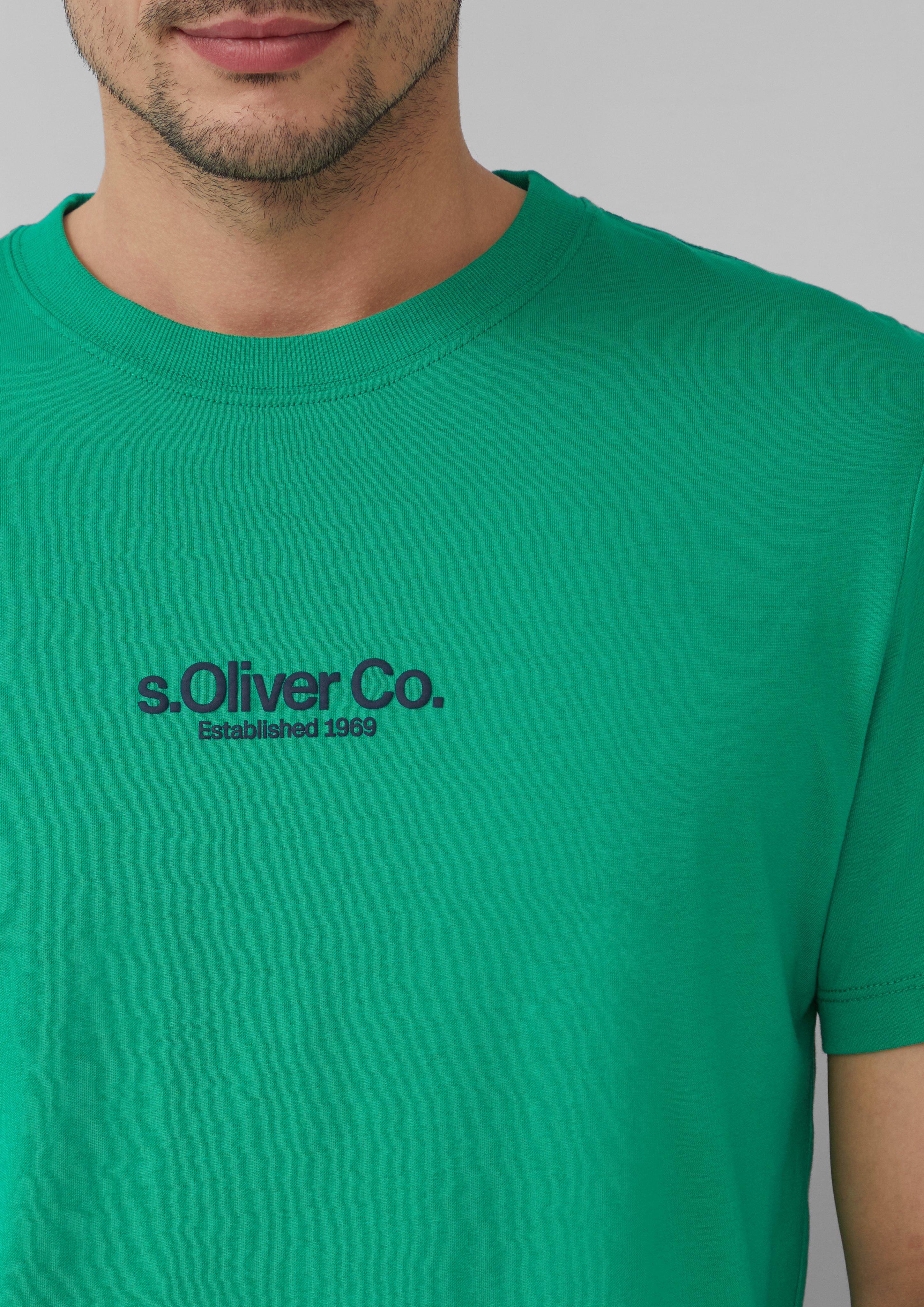 T-shirt in 75D1, 99D1, 20D1, 94D1, 78D1, 01D1, 58D1 & 60D1