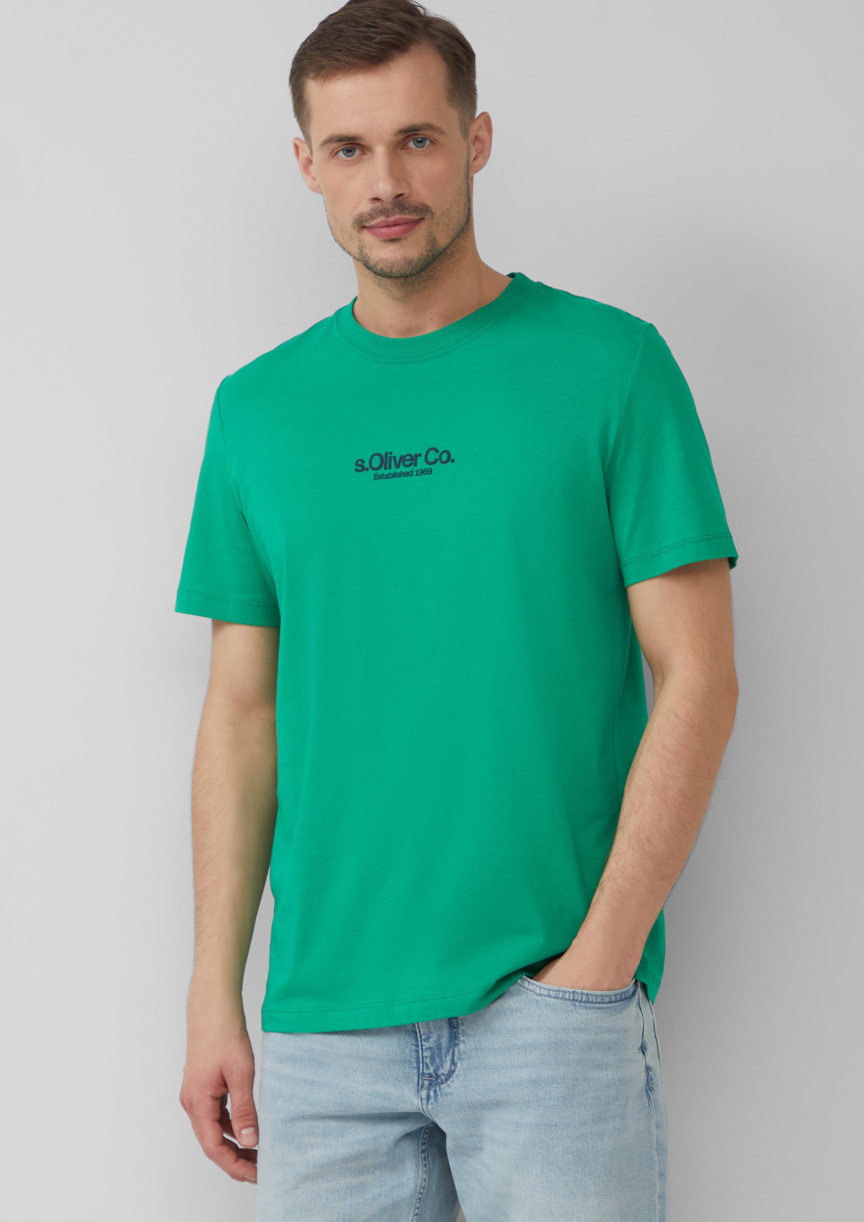 T-shirt in 75D1, 99D1, 20D1, 94D1, 78D1, 01D1, 58D1 & 60D1