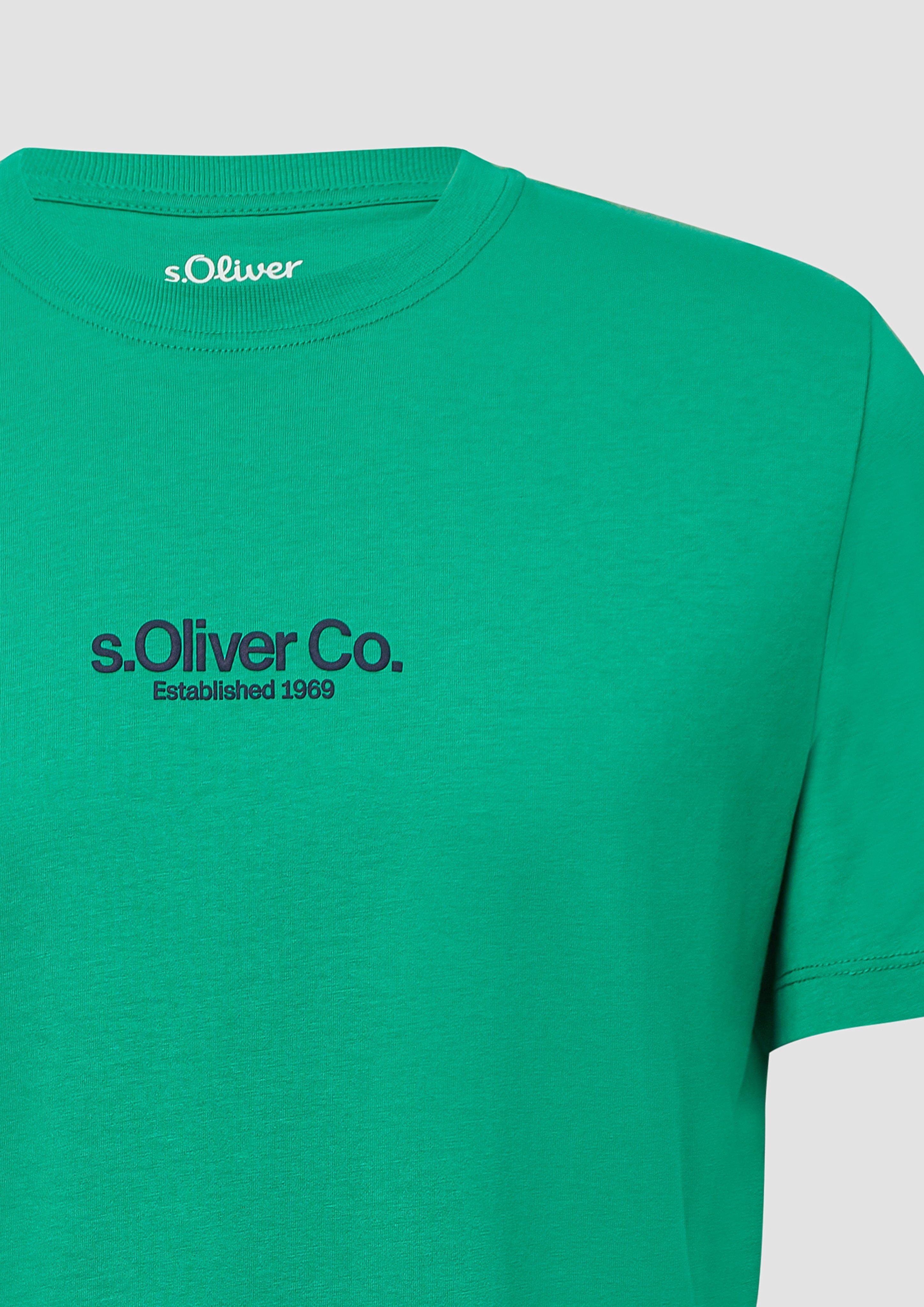 T-shirt in 75D1, 99D1, 20D1, 94D1, 78D1, 01D1, 58D1 & 60D1