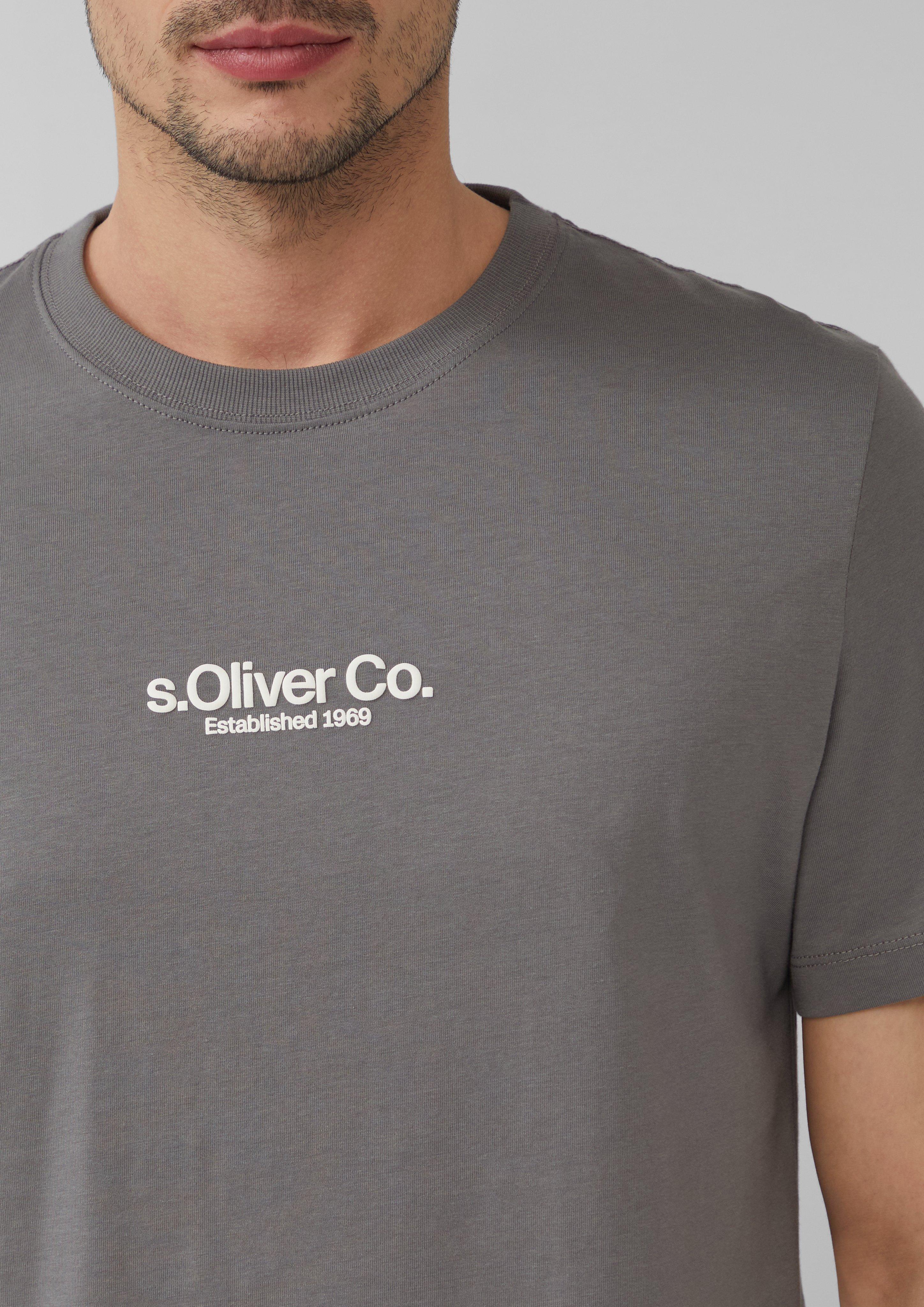 T-shirt in 94D1, 75D1, 99D1, 20D1, 78D1, 01D1, 58D1 & 60D1