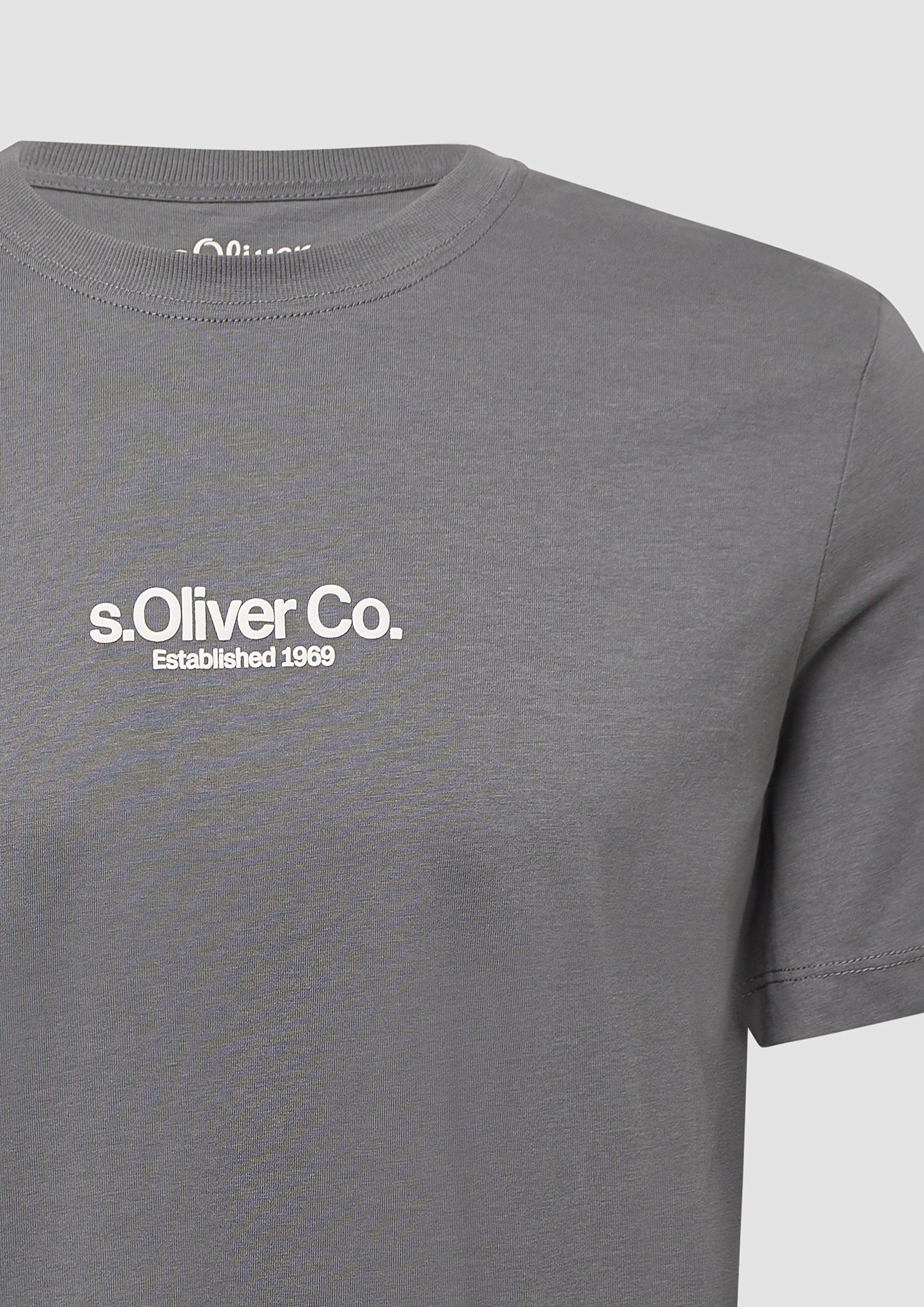 T-shirt in 94D1, 75D1, 99D1, 20D1, 78D1, 01D1, 58D1 & 60D1