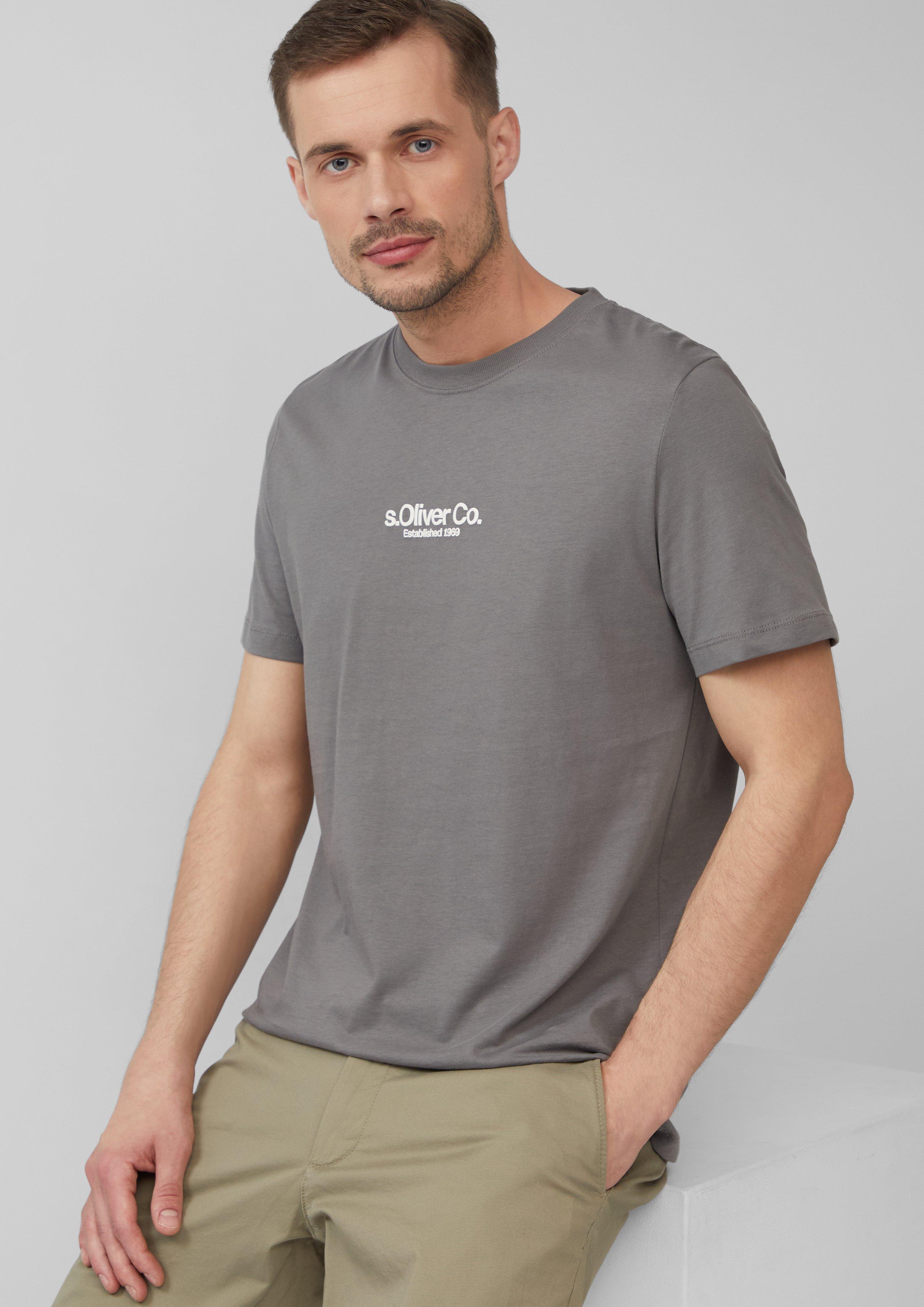 T-shirt in 94D1, 75D1, 99D1, 20D1, 78D1, 01D1, 58D1 & 60D1