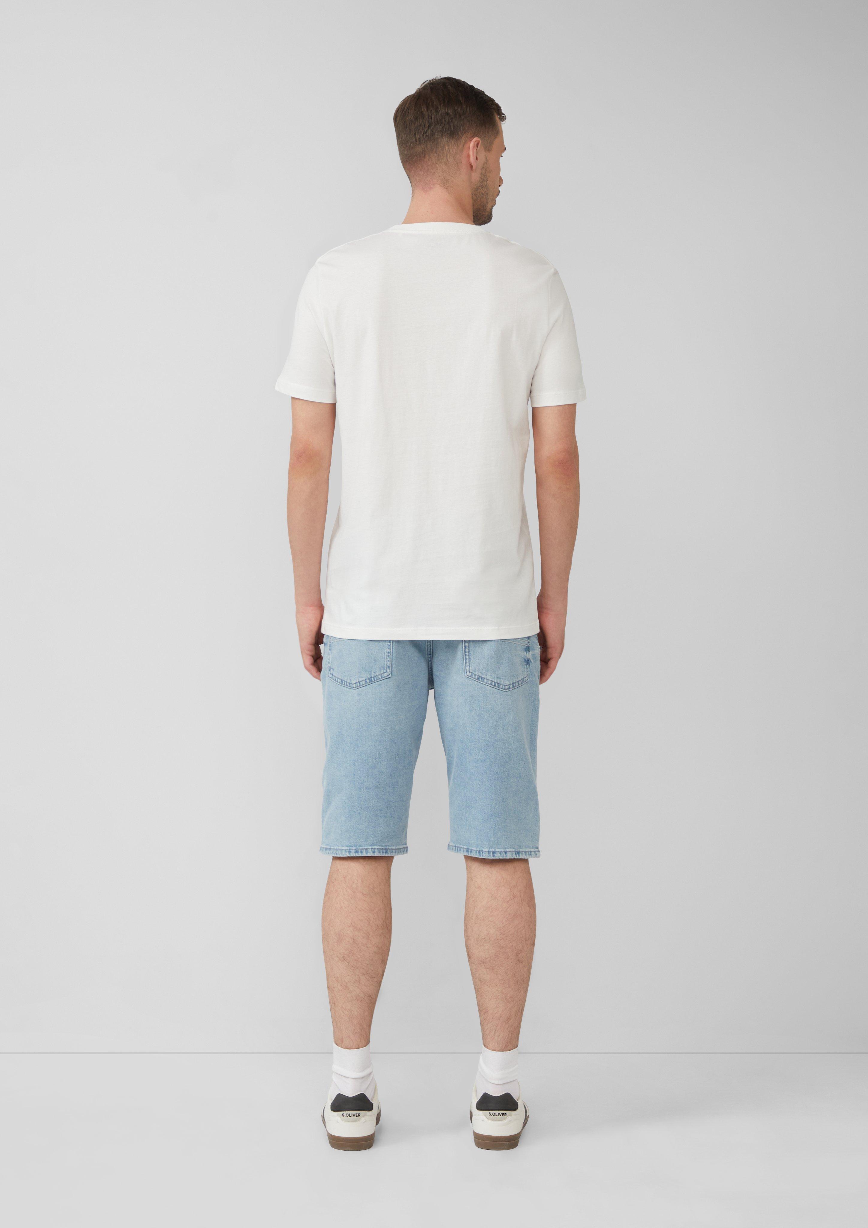 T-shirt in 01D1, 94D1, 60D1, 60D2, 94D2, 78D1, 78D2, 58D2, 58D1, 01D2 & 20D1