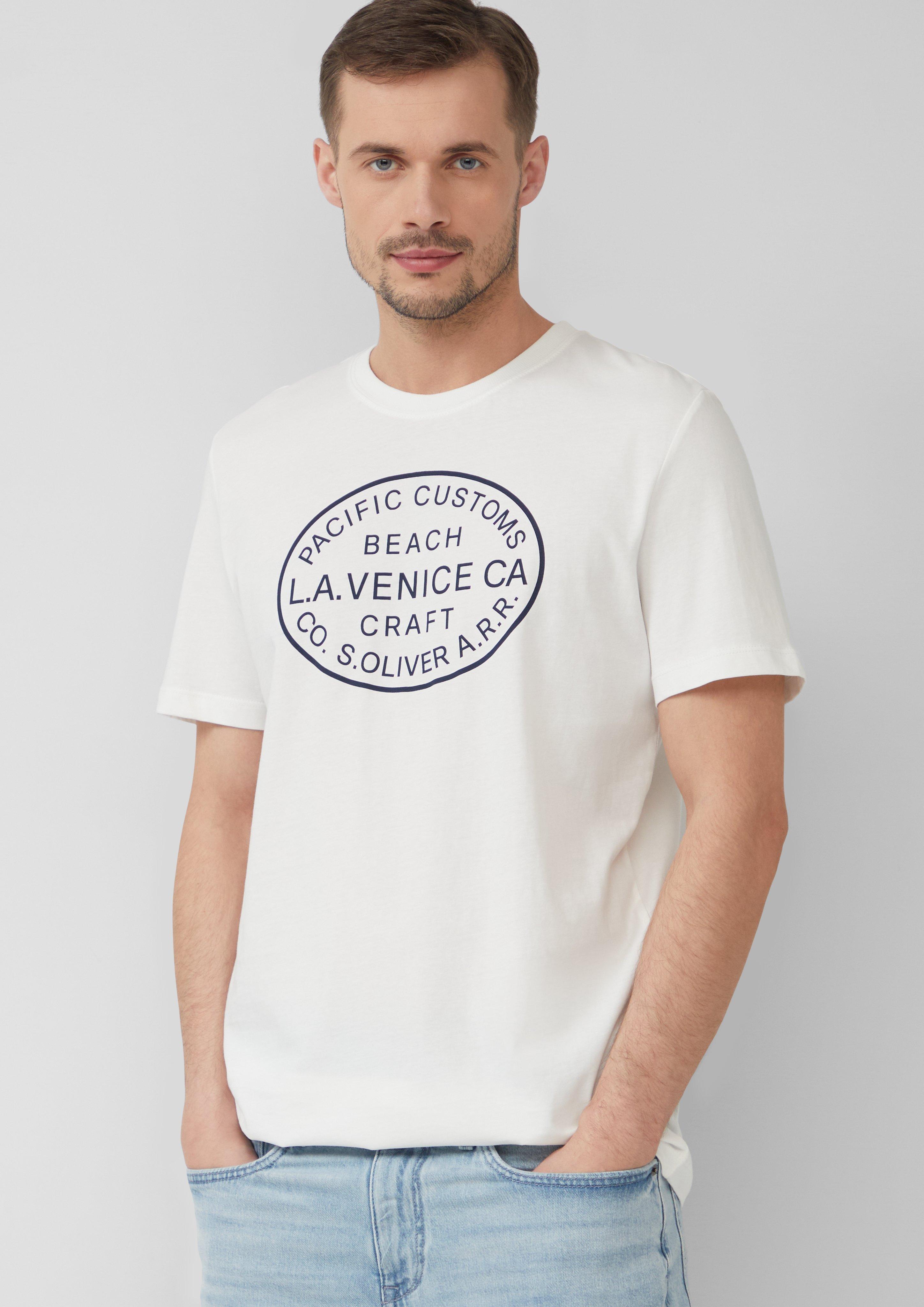 T-shirt in 01D1, 94D1, 60D1, 60D2, 94D2, 78D1, 78D2, 58D2, 58D1, 01D2 & 20D1