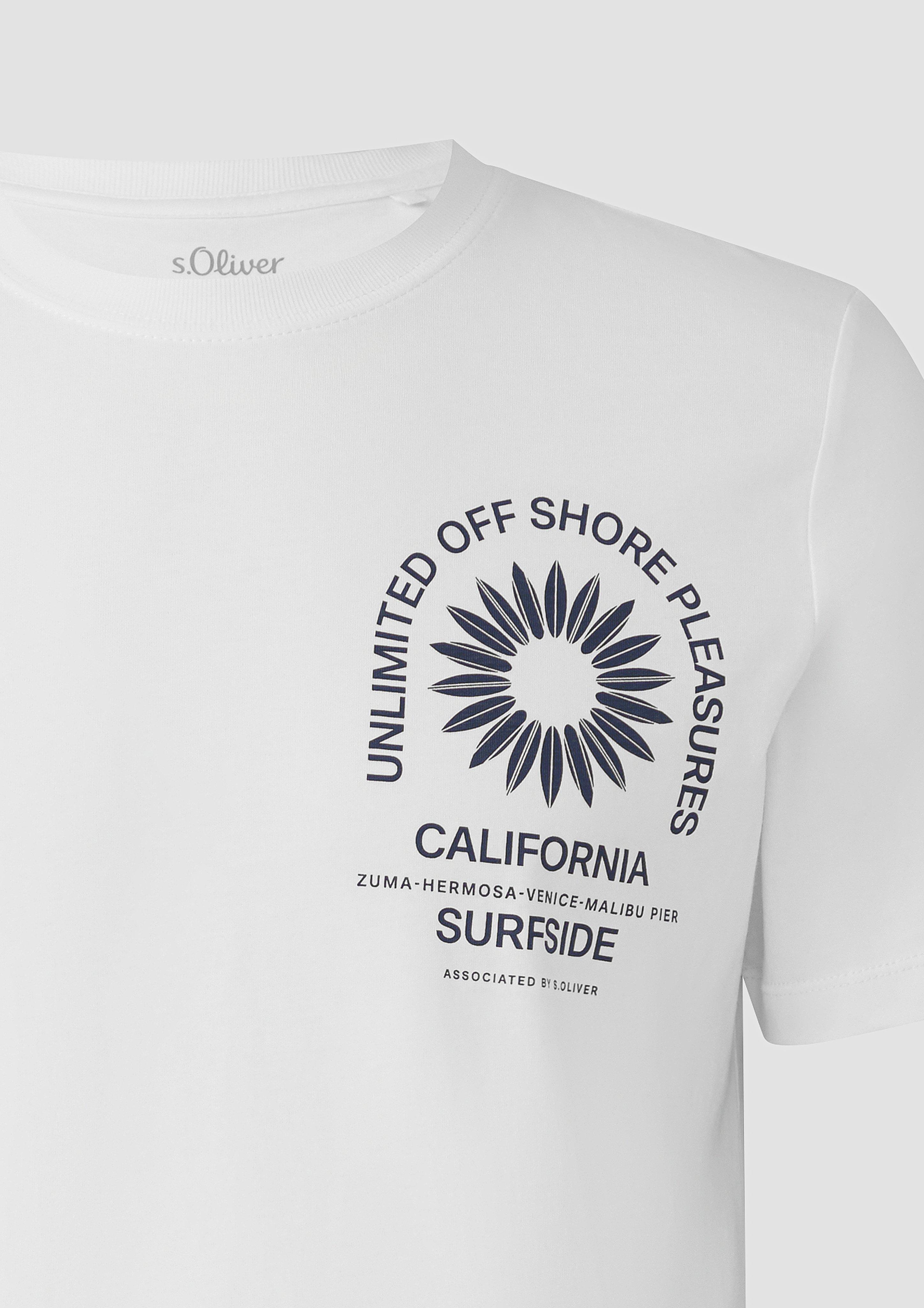 T-shirt in 01D2, 94D1, 60D1, 60D2, 94D2, 78D1, 78D2, 58D2, 58D1, 01D1 & 20D1