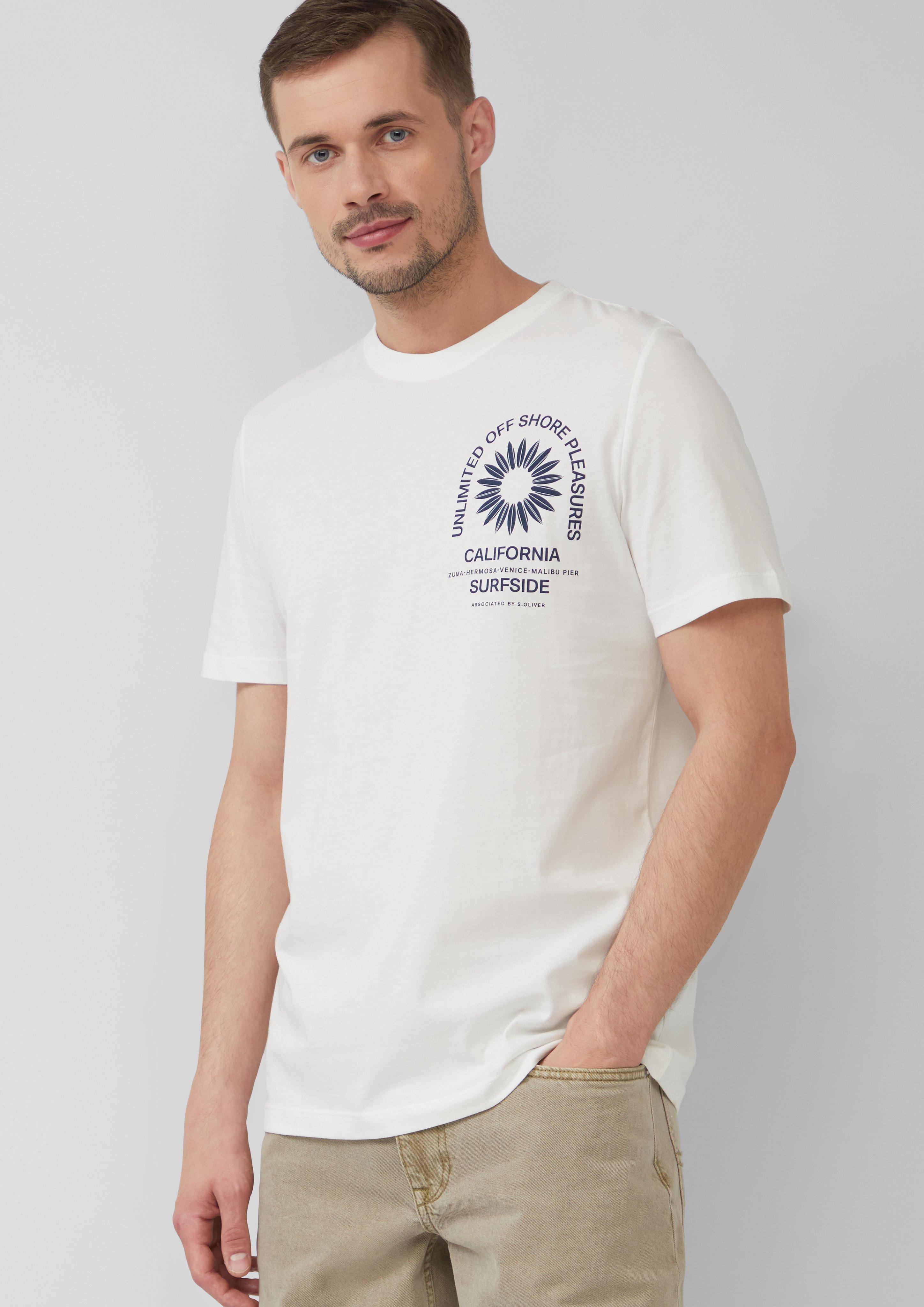 T-shirt in 01D2, 94D1, 60D1, 60D2, 94D2, 78D1, 78D2, 58D2, 58D1, 01D1 & 20D1