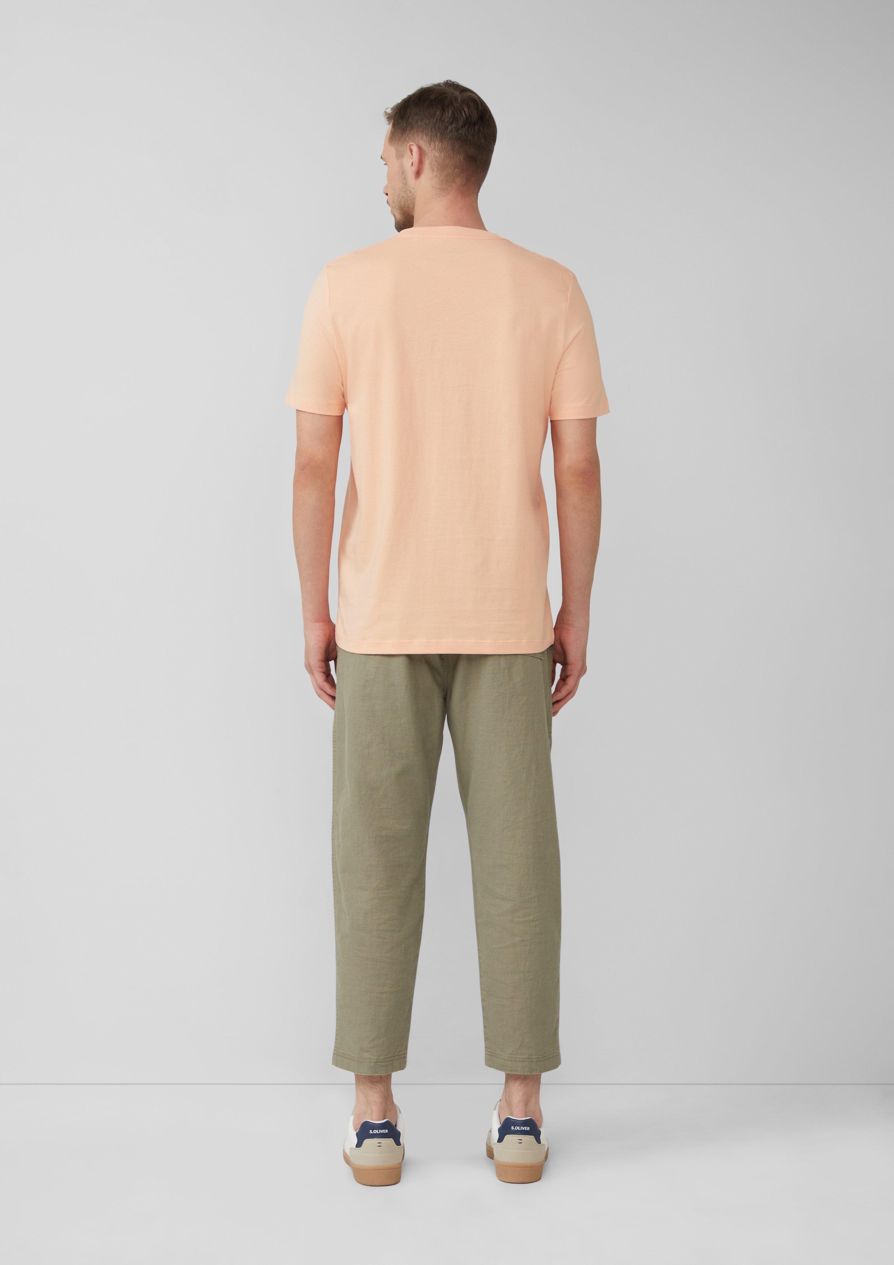 T-shirt in 20D1, 94D1, 60D1, 60D2, 94D2, 78D1, 78D2, 58D2, 58D1, 01D1 & 01D2