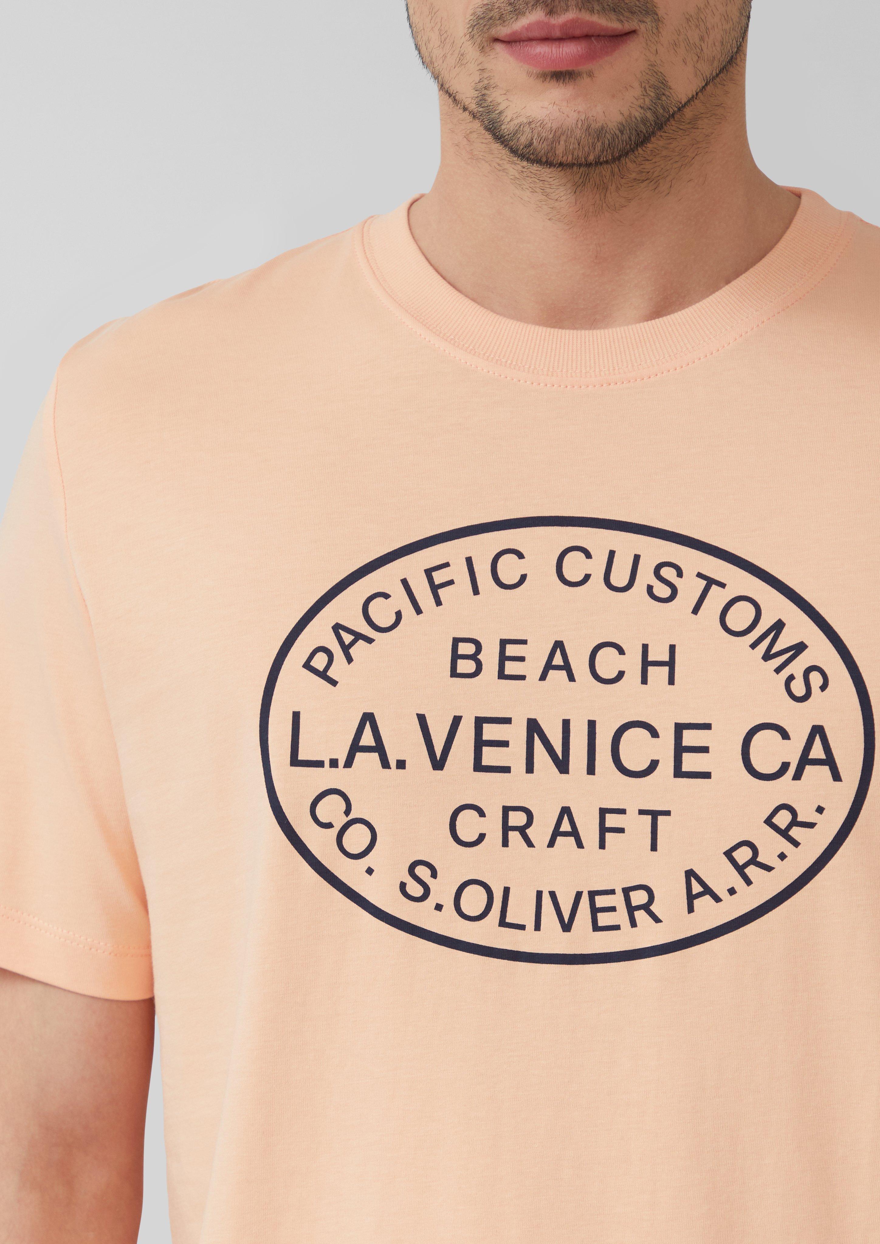 T-shirt in 20D1, 94D1, 60D1, 60D2, 94D2, 78D1, 78D2, 58D2, 58D1, 01D1 & 01D2