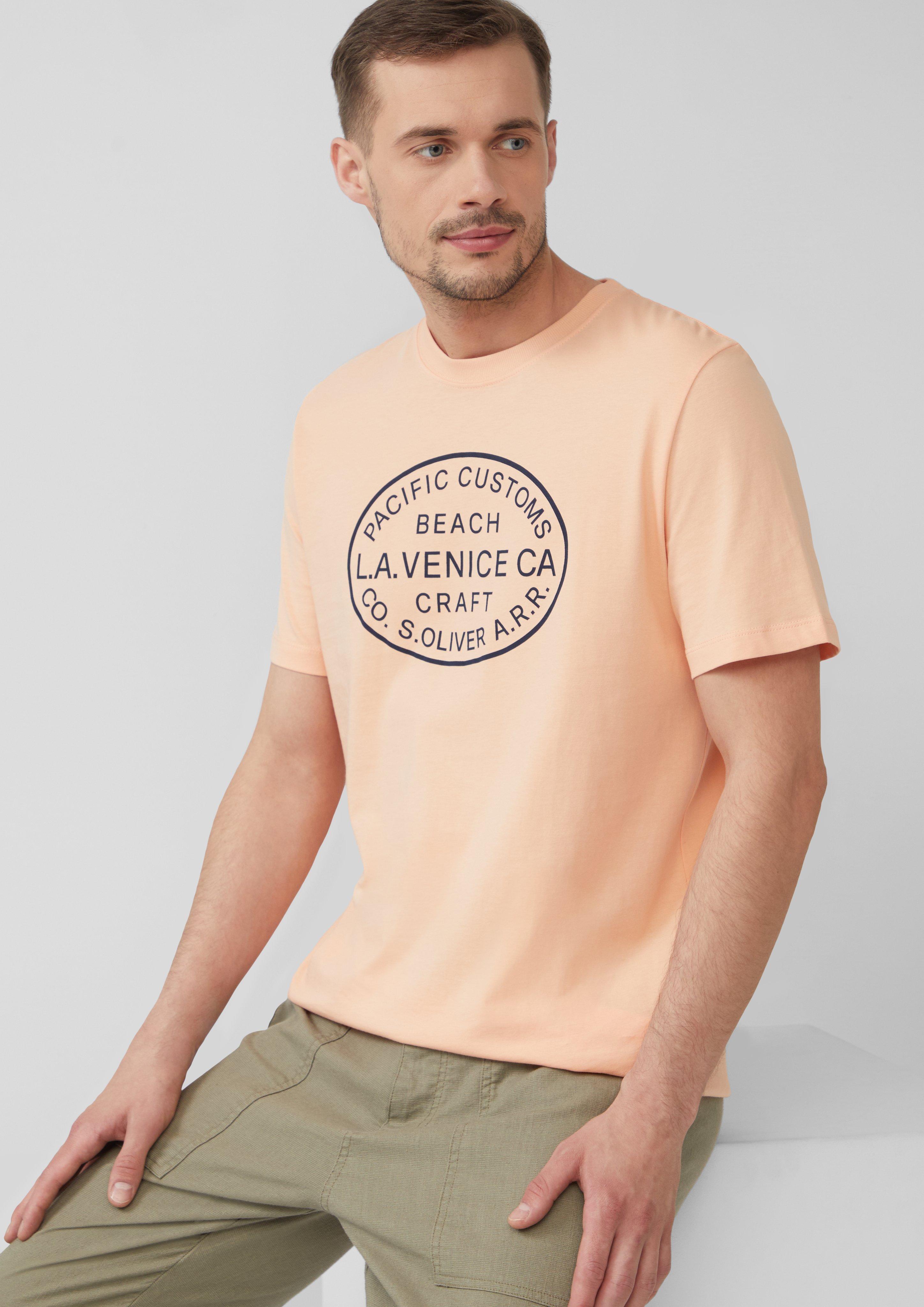 T-shirt in 20D1, 94D1, 60D1, 60D2, 94D2, 78D1, 78D2, 58D2, 58D1, 01D1 & 01D2