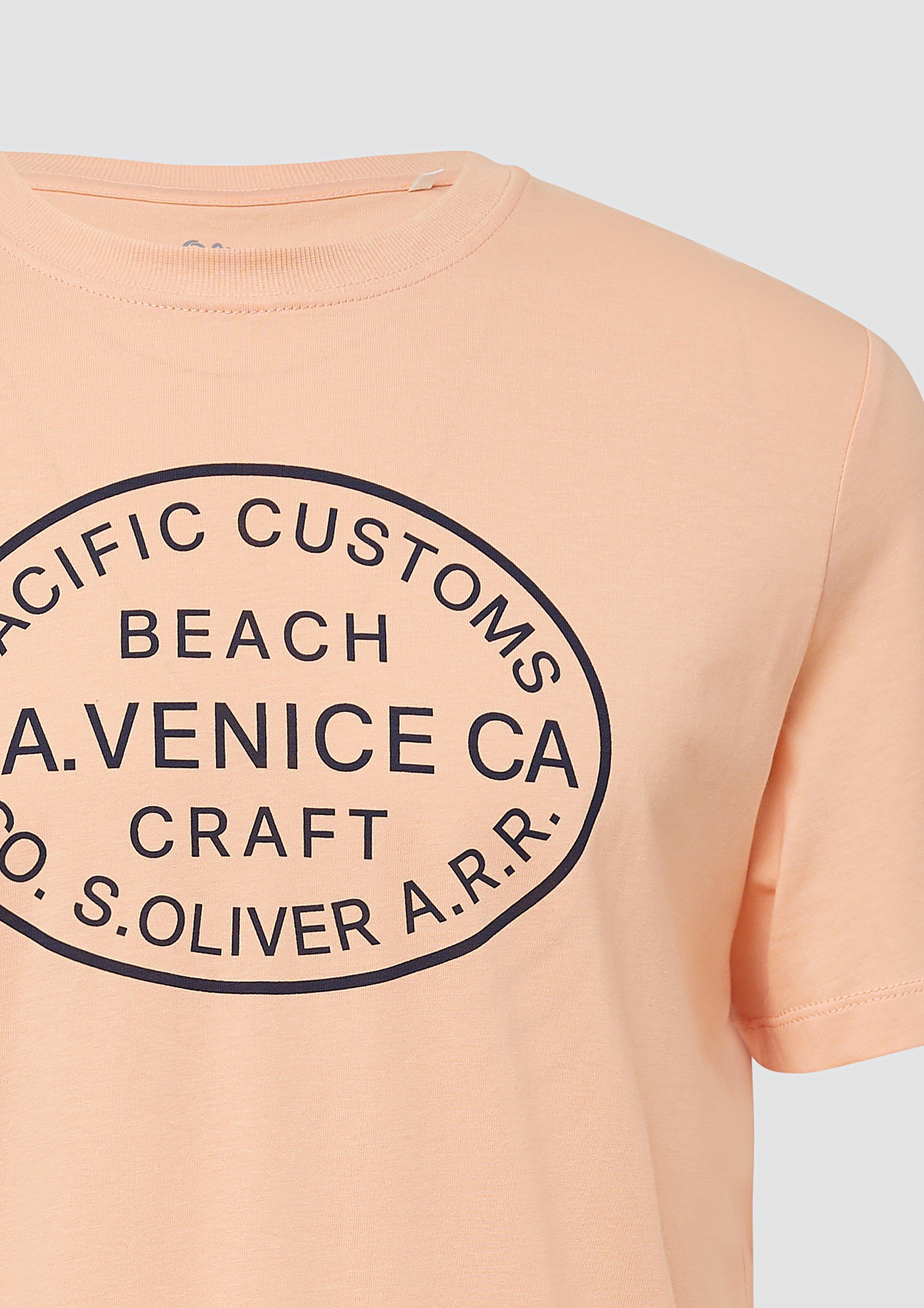 T-shirt in 20D1, 94D1, 60D1, 60D2, 94D2, 78D1, 78D2, 58D2, 58D1, 01D1 & 01D2