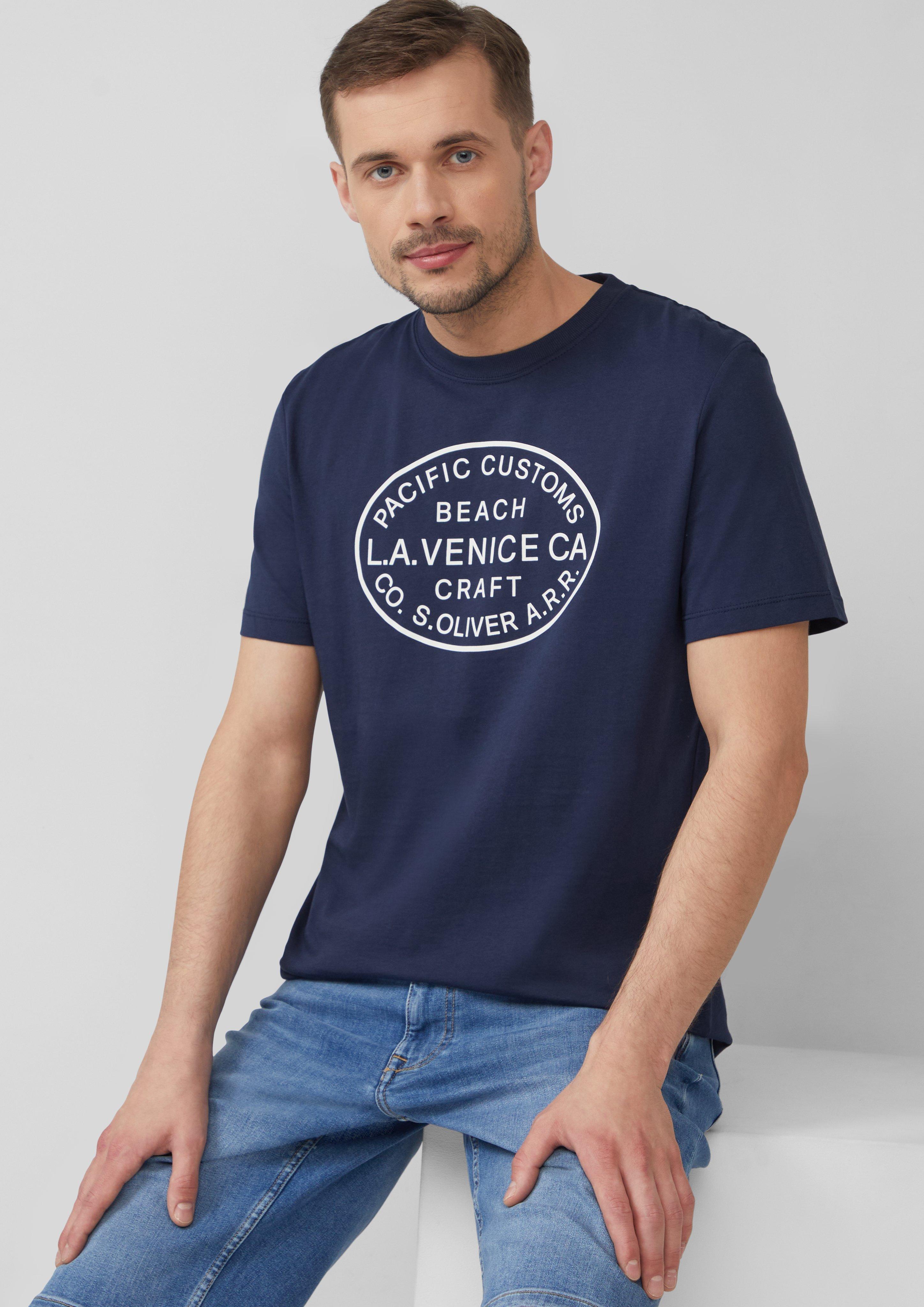 T-shirt in 58D1, 94D1, 60D1, 60D2, 94D2, 78D1, 78D2, 58D2, 01D1, 01D2 & 20D1