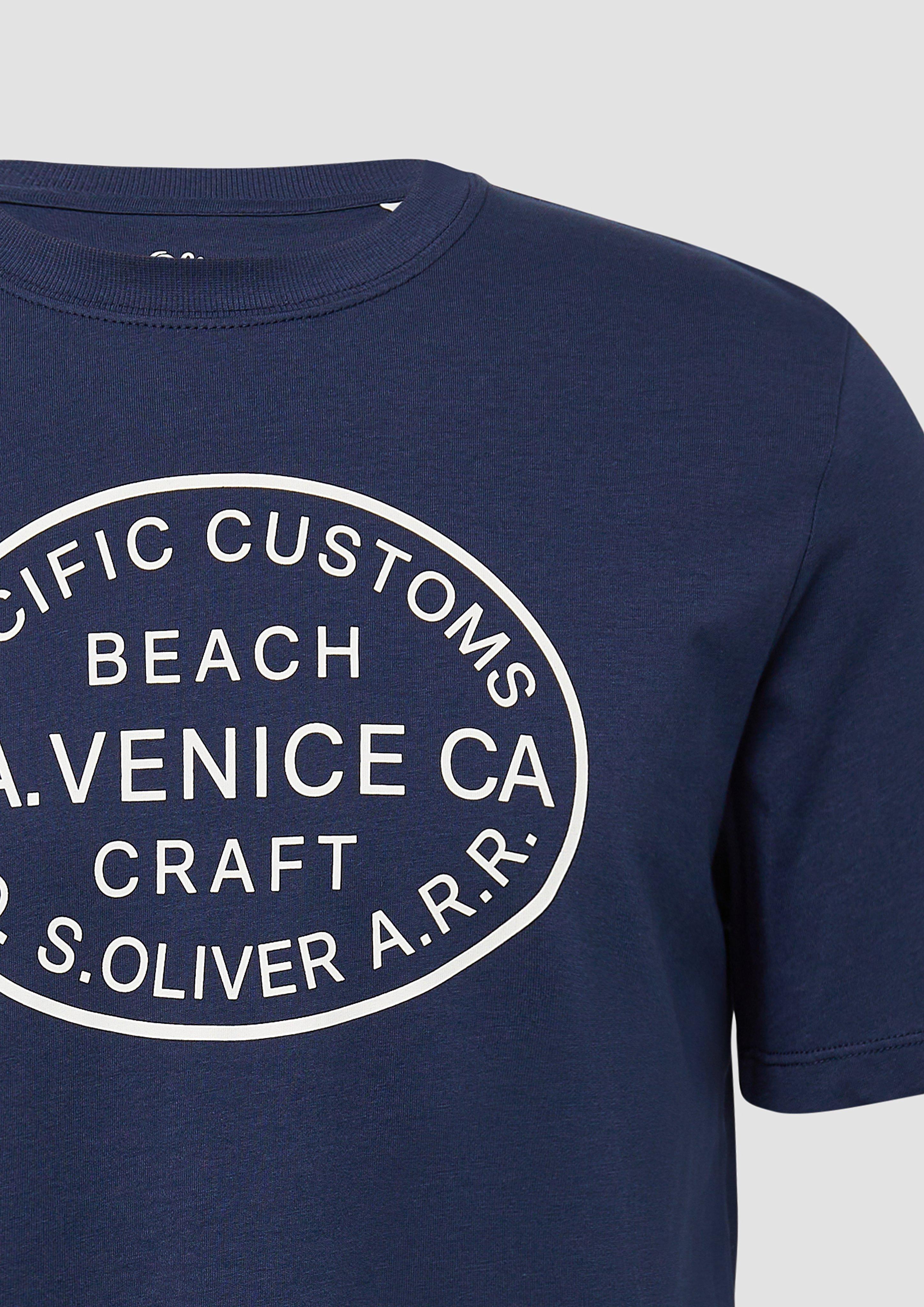 T-shirt in 58D1, 94D1, 60D1, 60D2, 94D2, 78D1, 78D2, 58D2, 01D1, 01D2 & 20D1