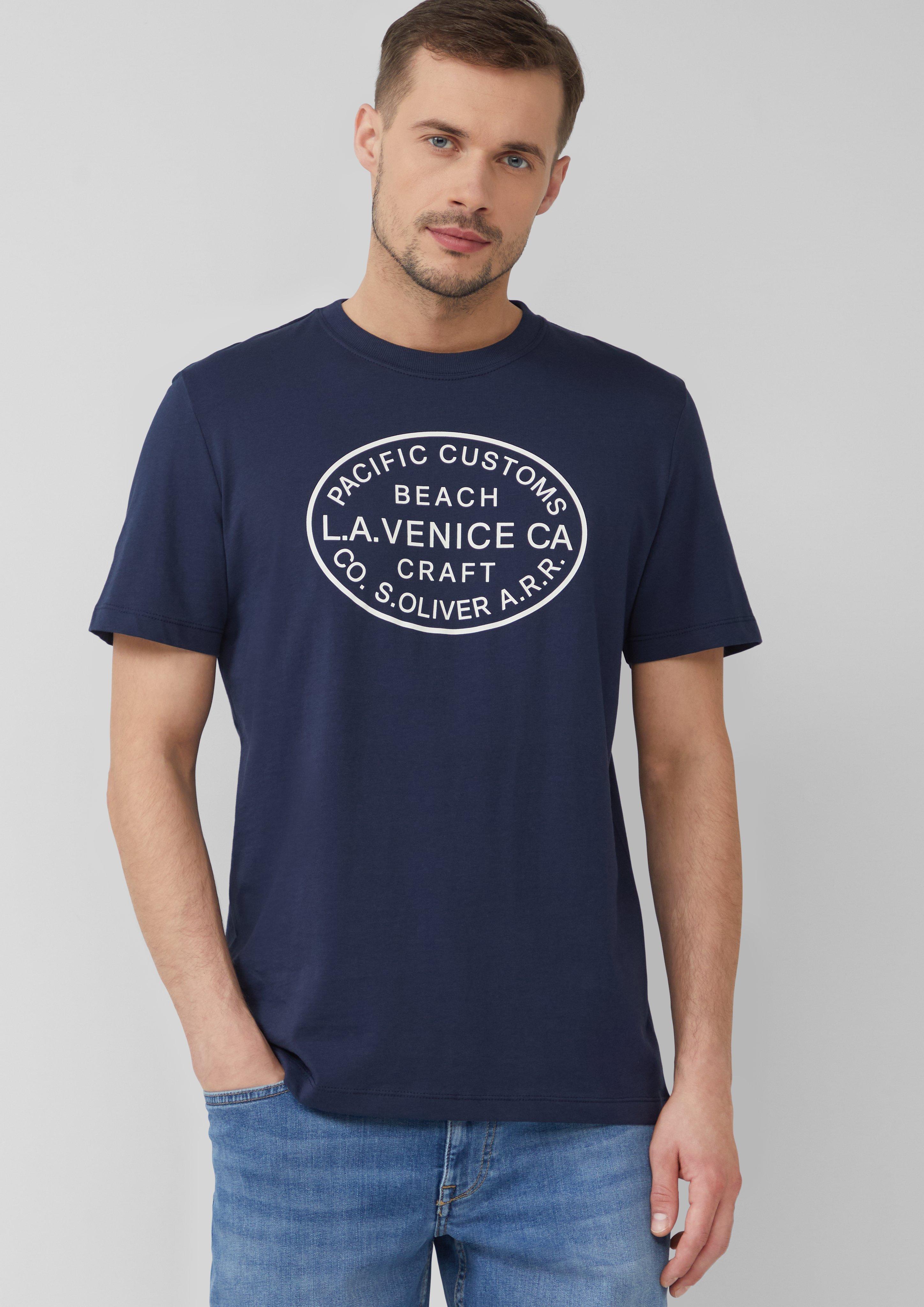 T-shirt in 58D1, 94D1, 60D1, 60D2, 94D2, 78D1, 78D2, 58D2, 01D1, 01D2 & 20D1