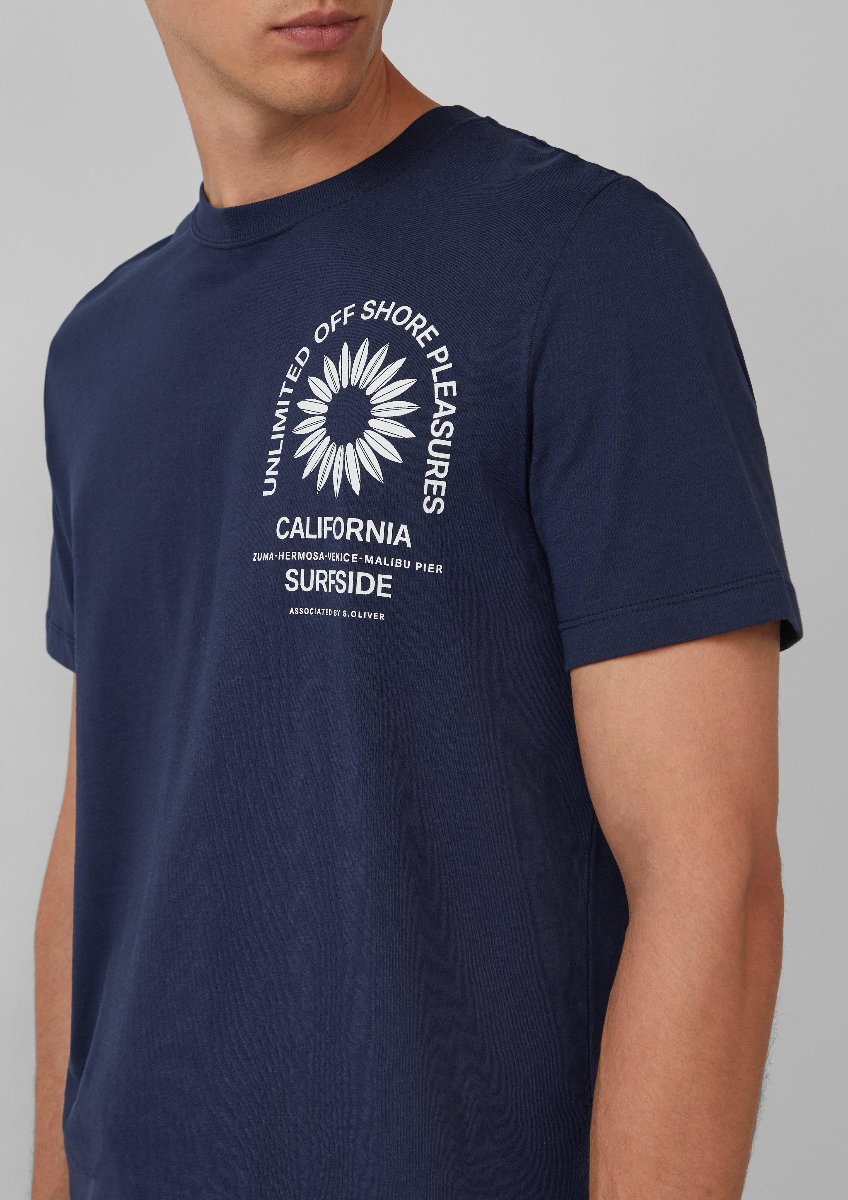 T-shirt in 58D2, 94D1, 60D1, 60D2, 94D2, 78D1, 78D2, 58D1, 01D1, 01D2 & 20D1