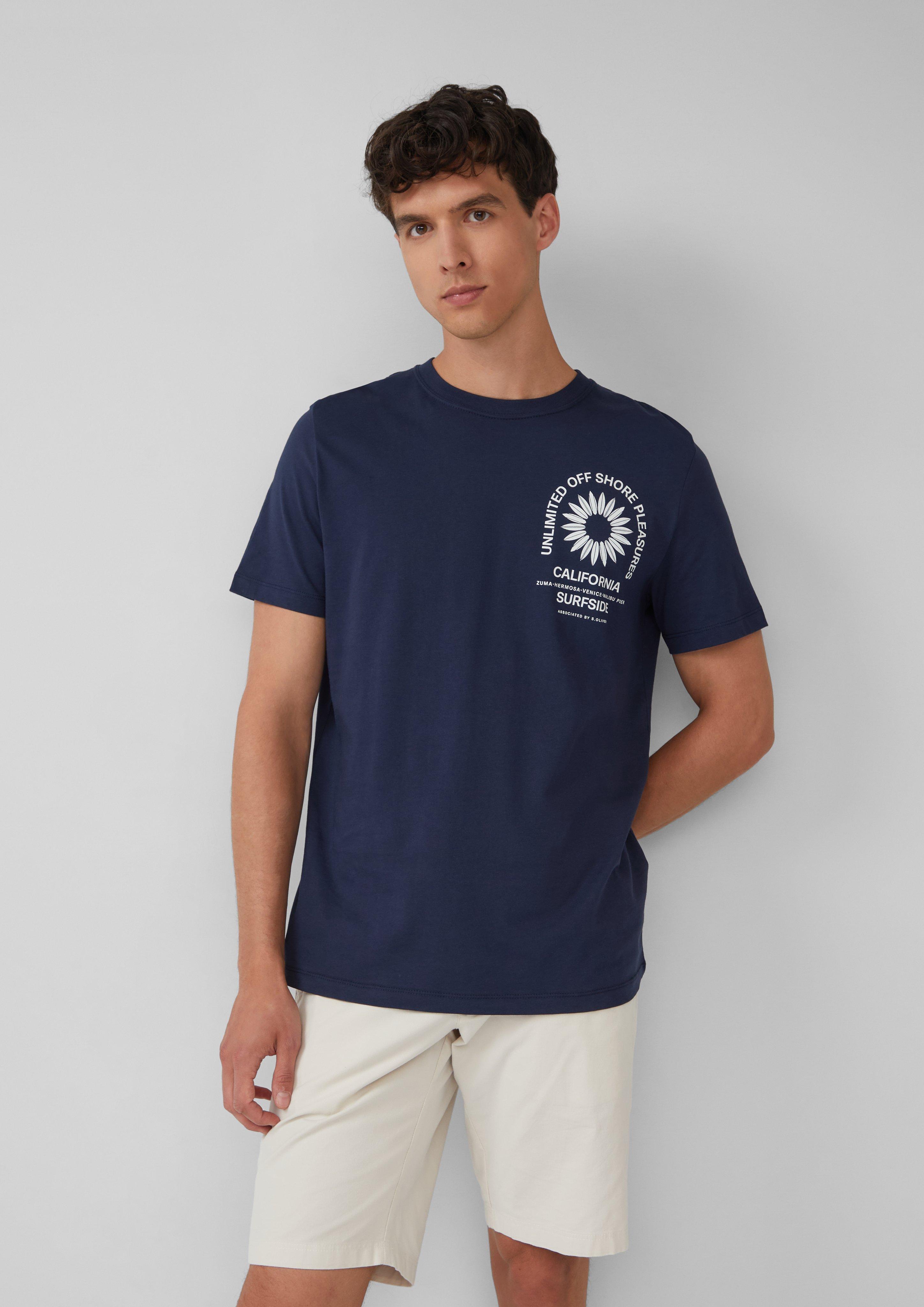 T-shirt in 58D2, 94D1, 60D1, 60D2, 94D2, 78D1, 78D2, 58D1, 01D1, 01D2 & 20D1