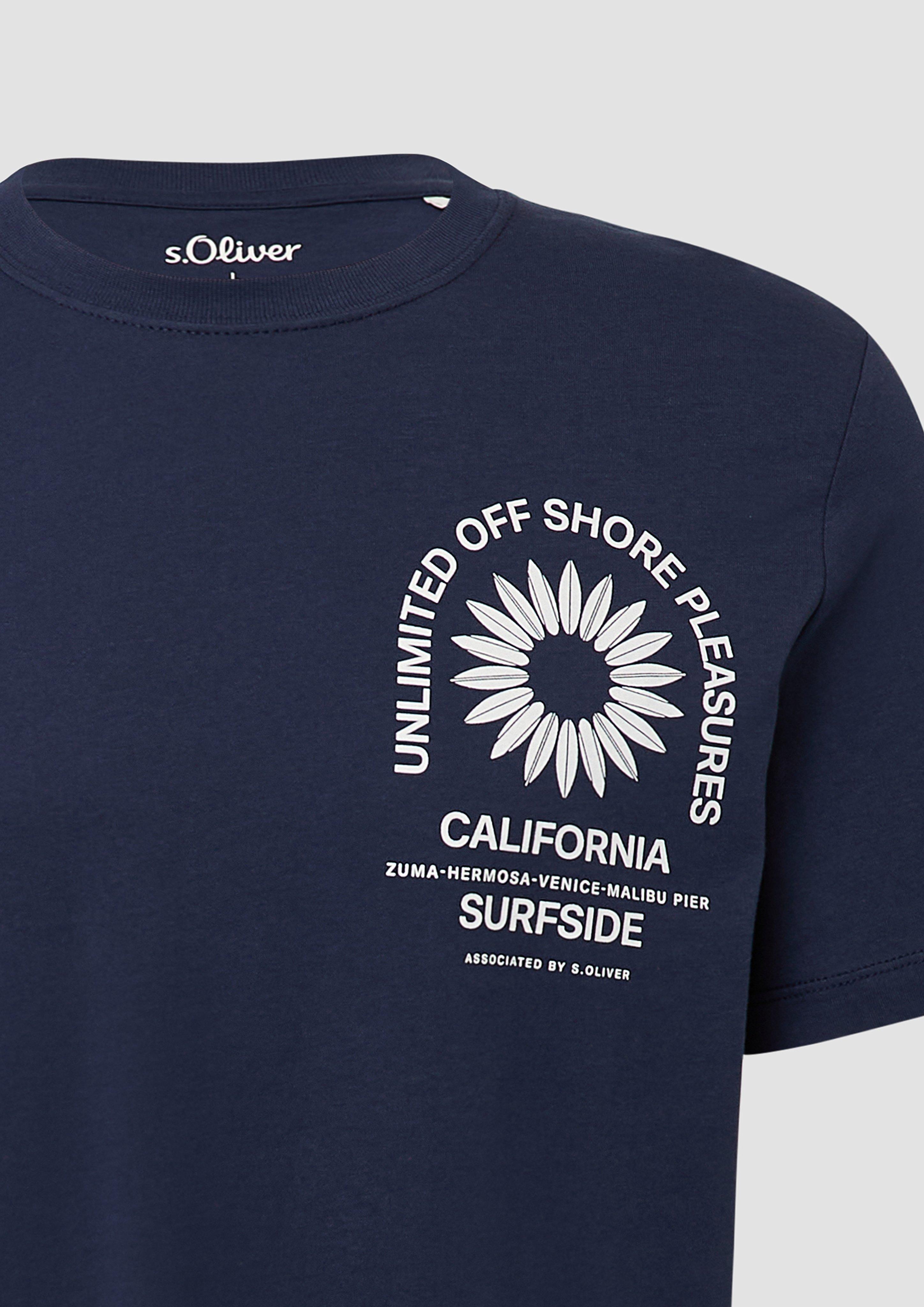 T-shirt in 58D2, 94D1, 60D1, 60D2, 94D2, 78D1, 78D2, 58D1, 01D1, 01D2 & 20D1