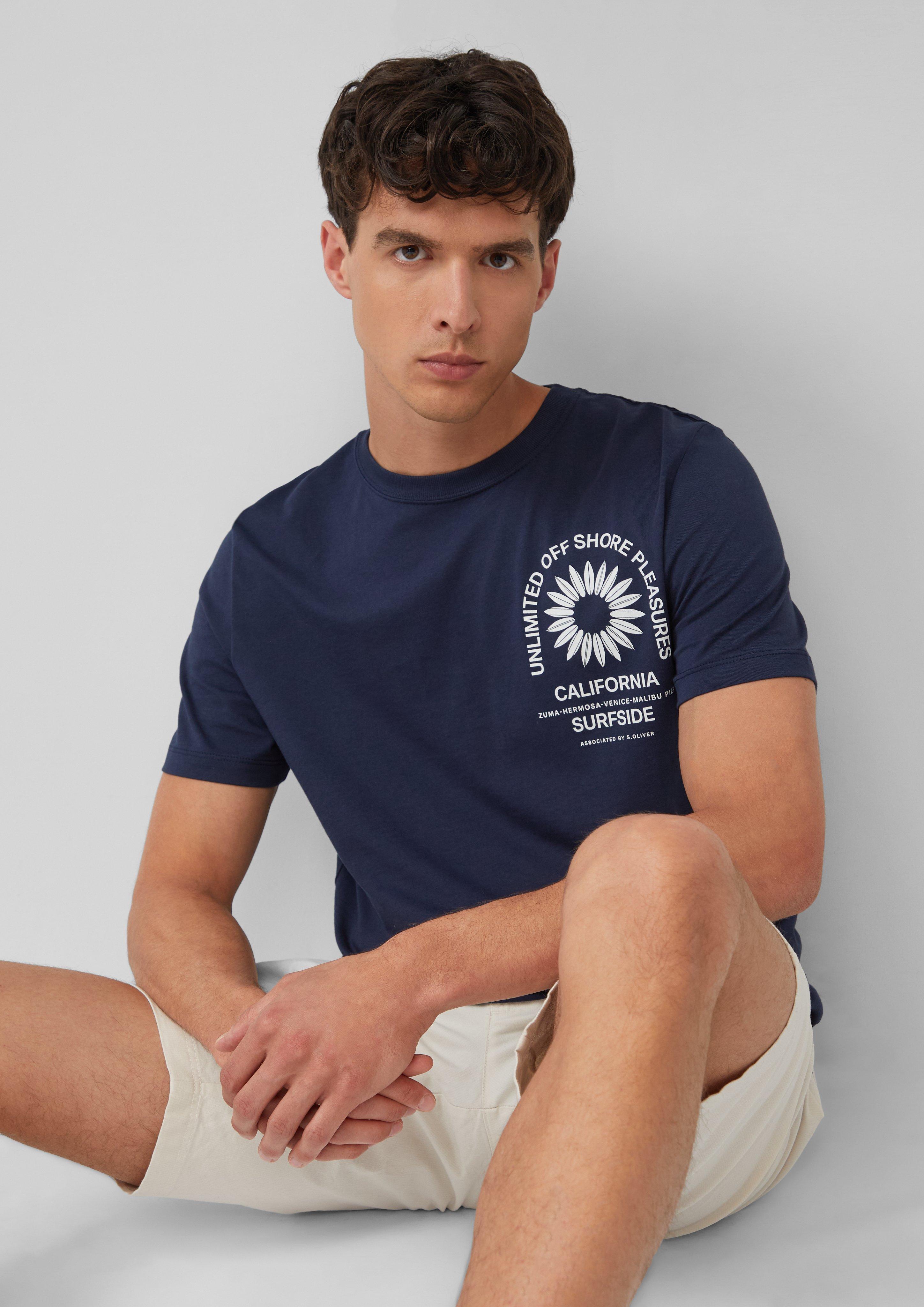 T-Shirt in 58D2, 94D1, 60D1, 60D2, 94D2, 78D1, 78D2, 58D1, 01D1, 01D2 & 20D1