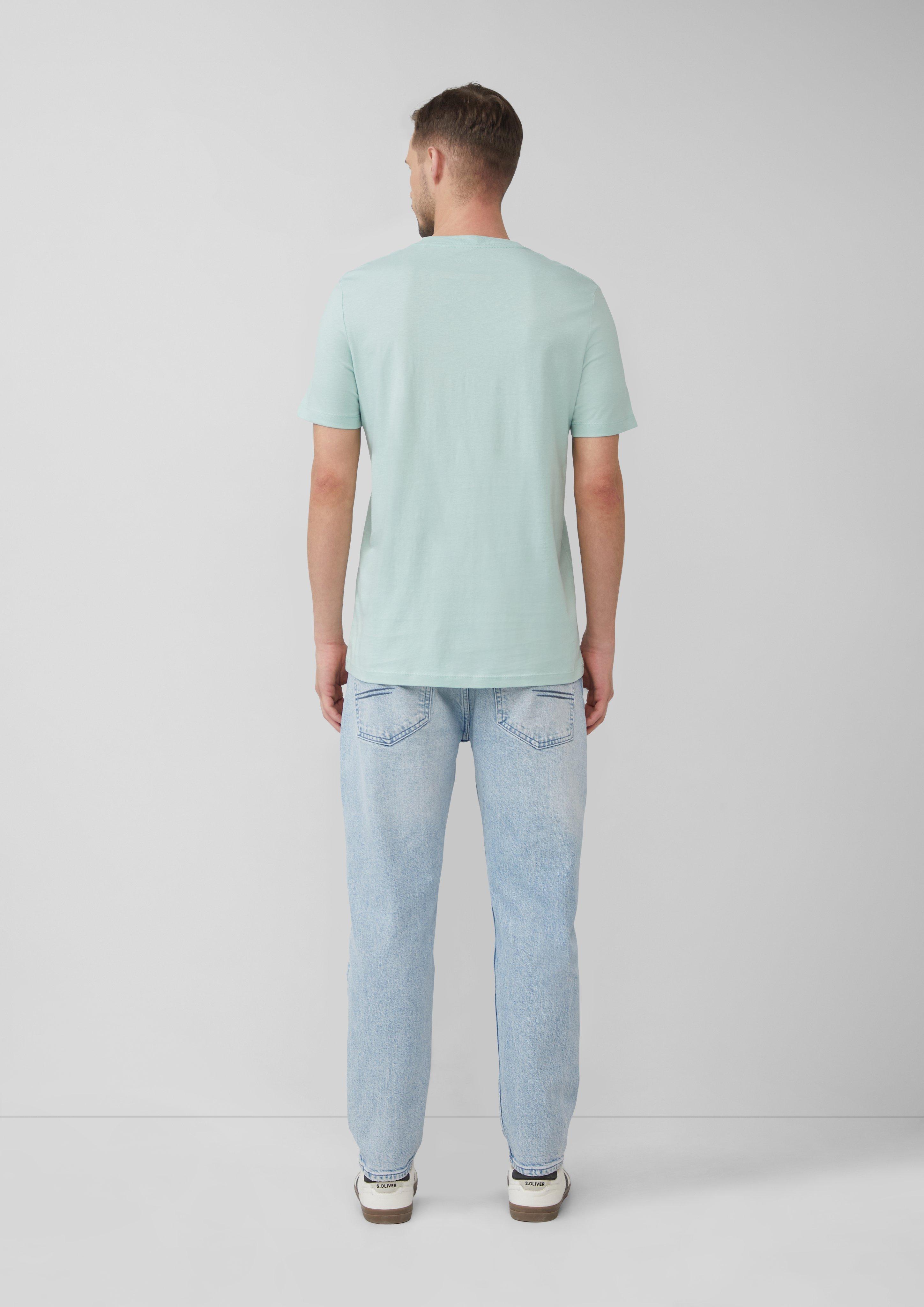 T-shirt in 60D1, 94D1, 60D2, 94D2, 78D1, 78D2, 58D2, 58D1, 01D1, 01D2 & 20D1