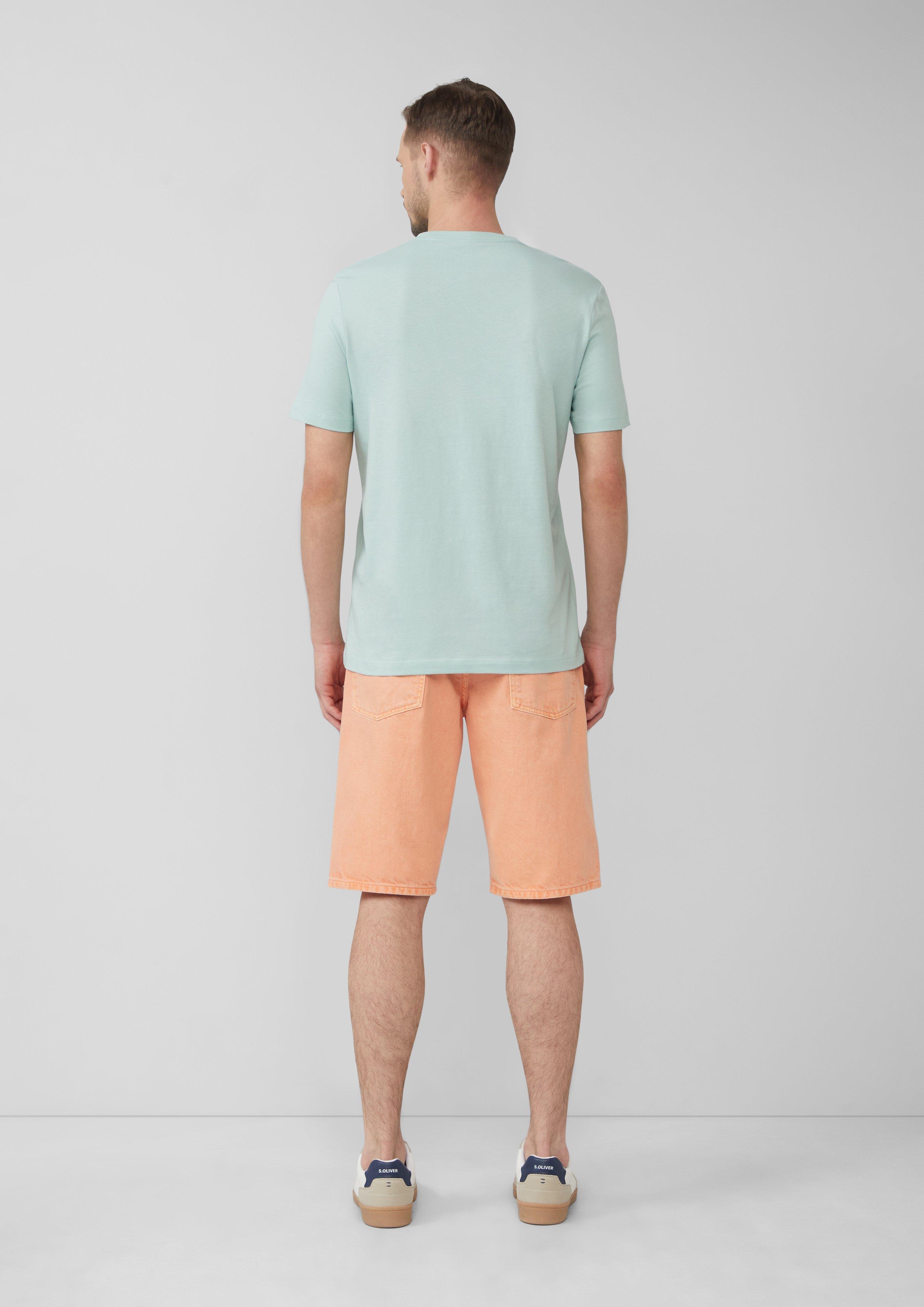 T-shirt in 60D2, 94D1, 60D1, 94D2, 78D1, 78D2, 58D2, 58D1, 01D1, 01D2 & 20D1