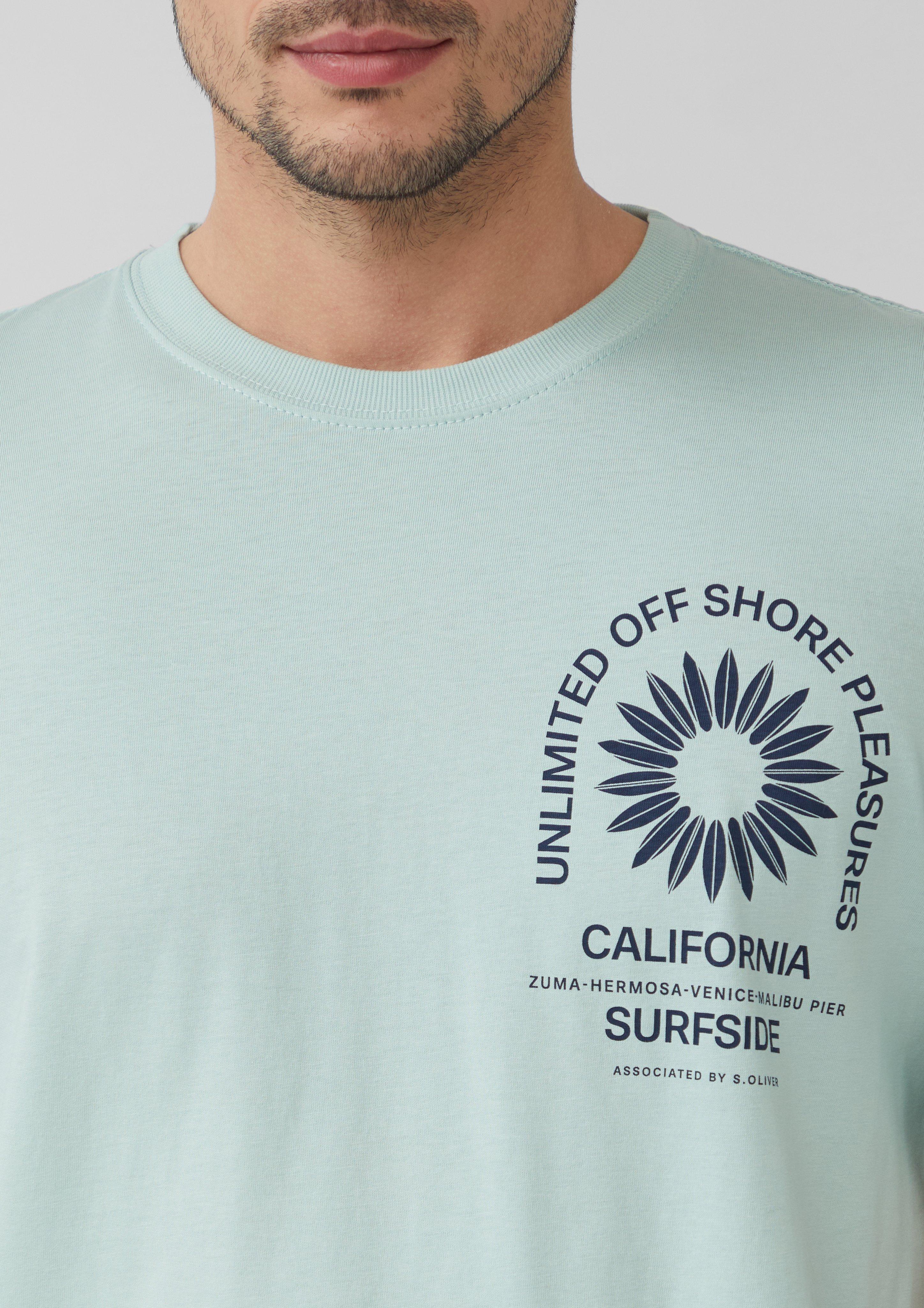 T-shirt in 60D2, 94D1, 60D1, 94D2, 78D1, 78D2, 58D2, 58D1, 01D1, 01D2 & 20D1