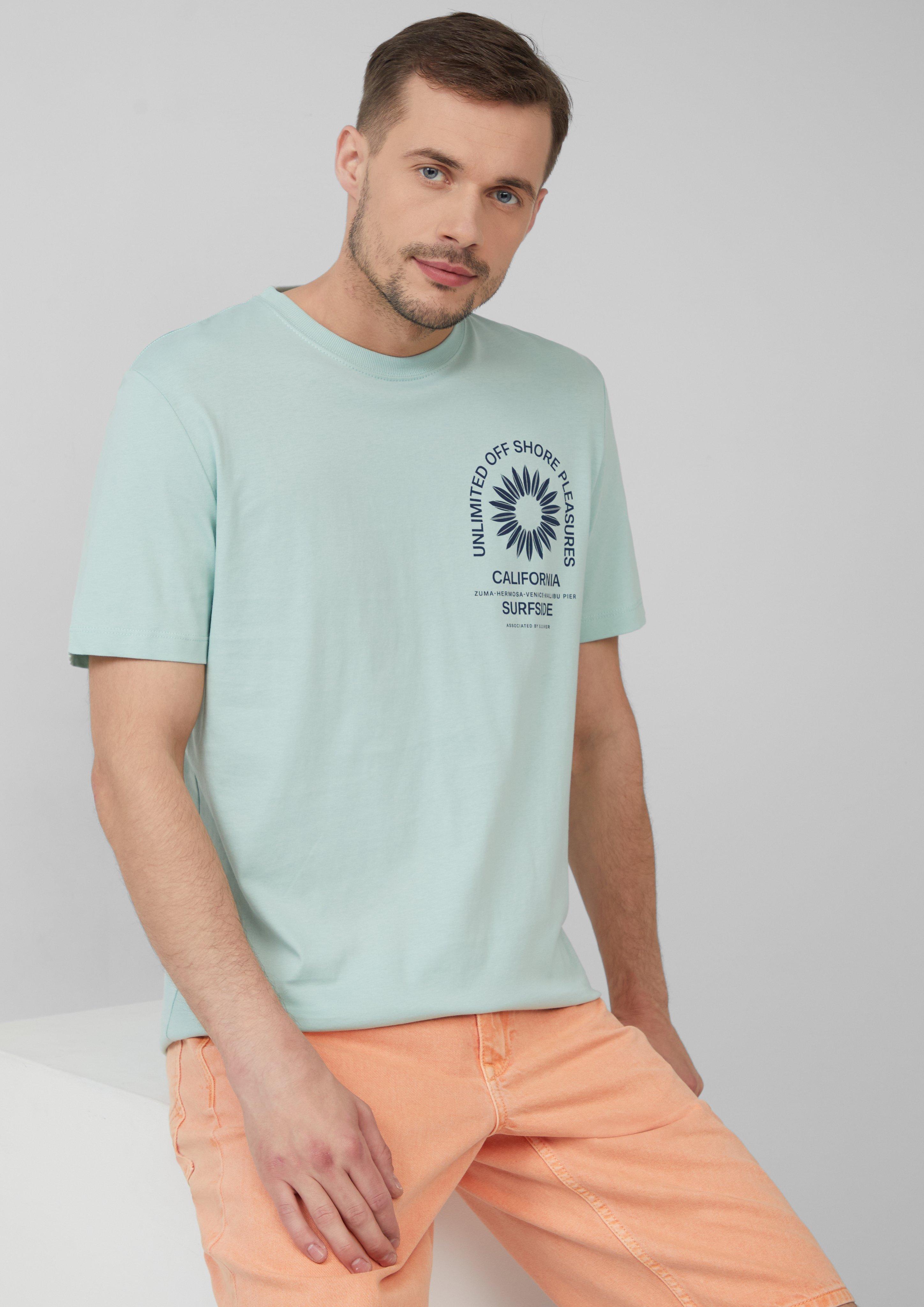 T-shirt in 60D2, 94D1, 60D1, 94D2, 78D1, 78D2, 58D2, 58D1, 01D1, 01D2 & 20D1