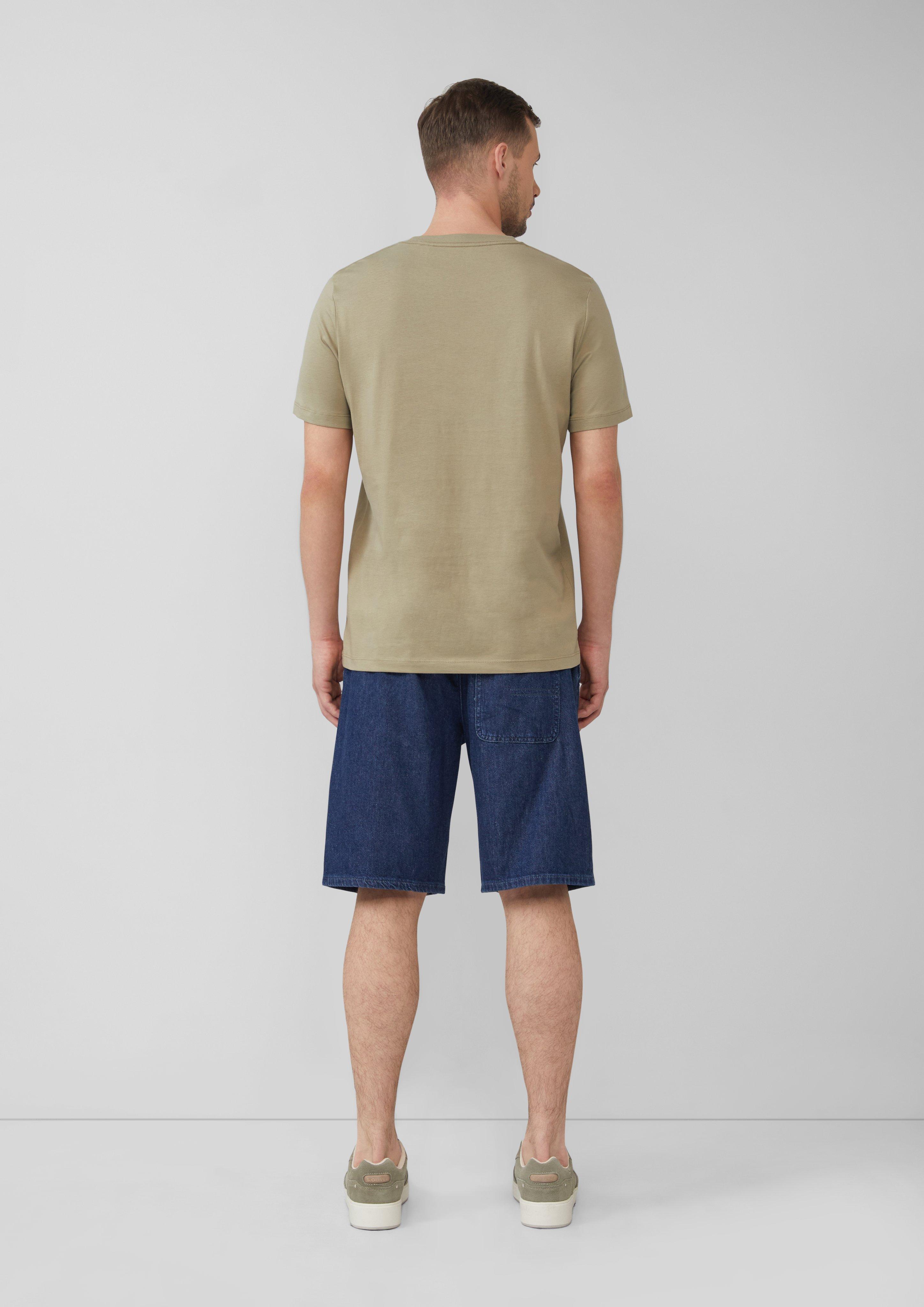 T-shirt in 78D1, 94D1, 60D1, 60D2, 94D2, 78D2, 58D2, 58D1, 01D1, 01D2 & 20D1