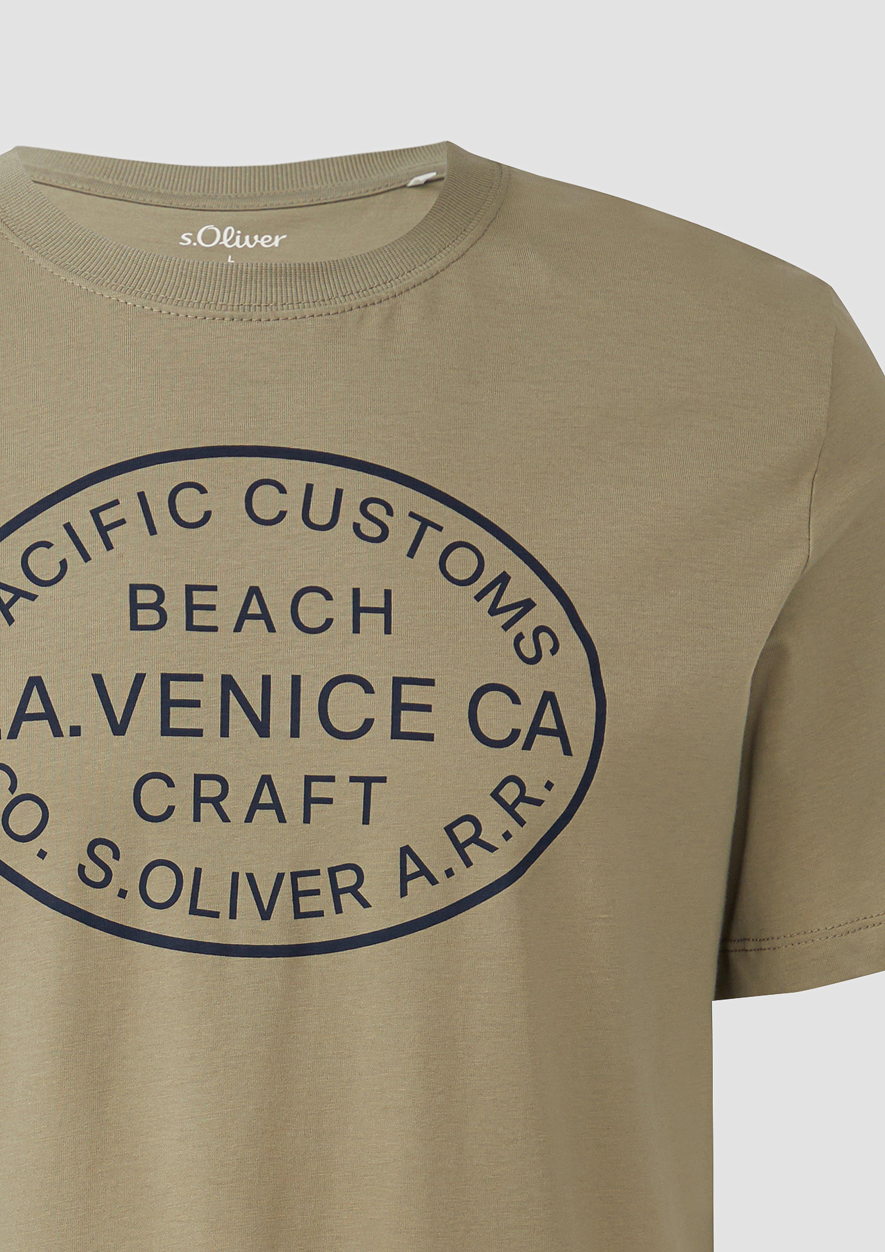 T-shirt in 78D1, 94D1, 60D1, 60D2, 94D2, 78D2, 58D2, 58D1, 01D1, 01D2 & 20D1