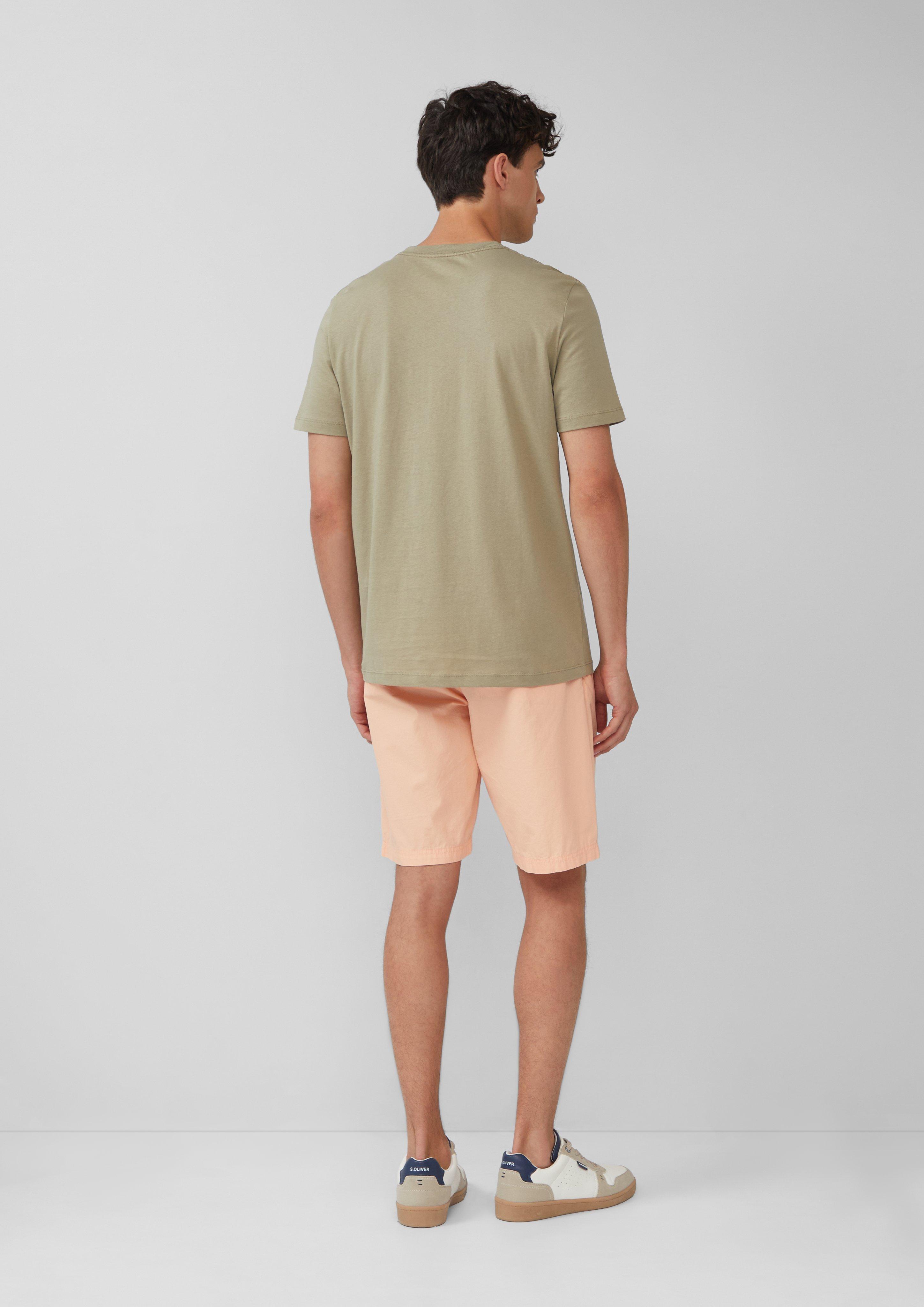 T-shirt in 78D2, 94D1, 60D1, 60D2, 94D2, 78D1, 58D2, 58D1, 01D1, 01D2 & 20D1