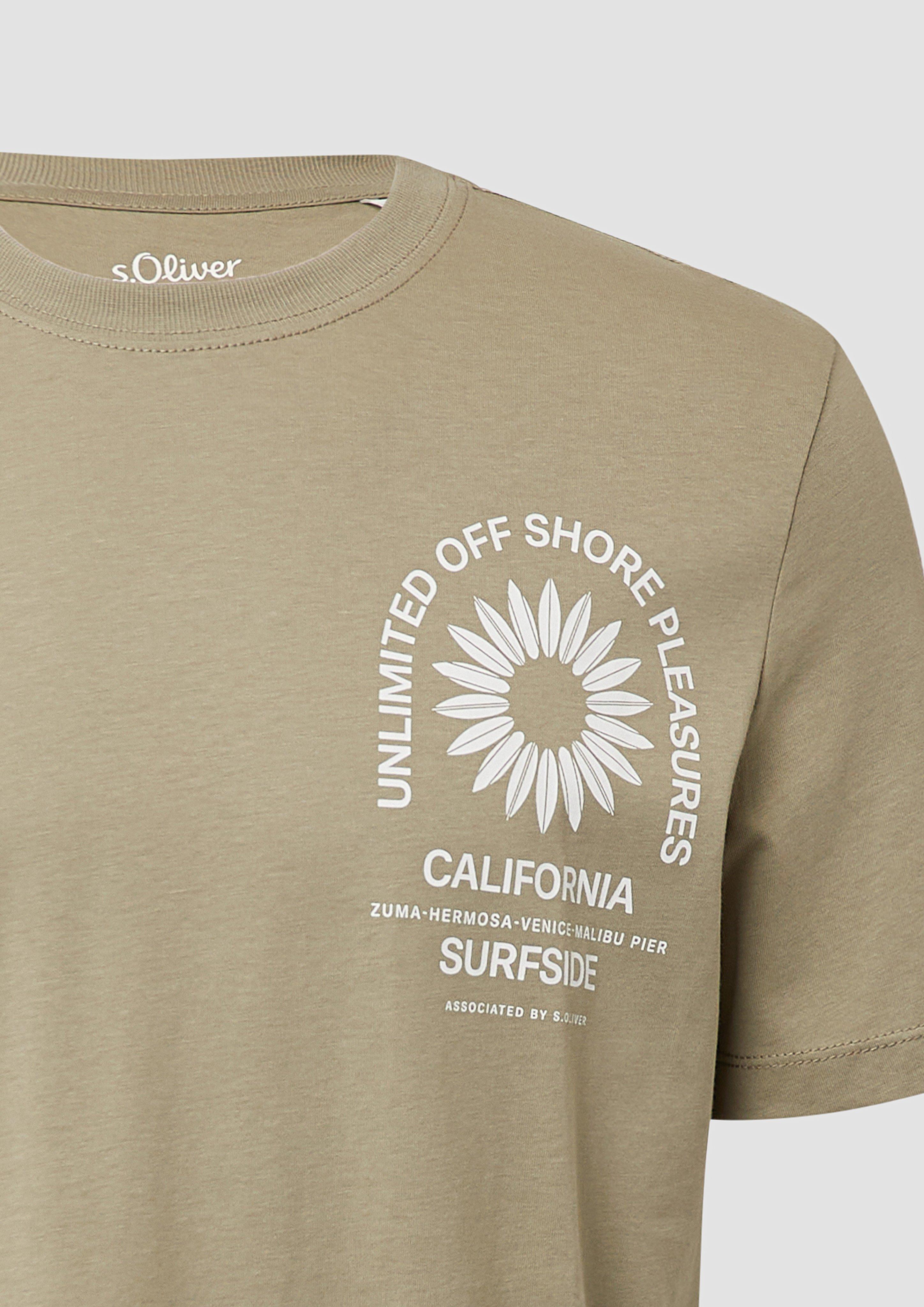 T-shirt in 78D2, 94D1, 60D1, 60D2, 94D2, 78D1, 58D2, 58D1, 01D1, 01D2 & 20D1