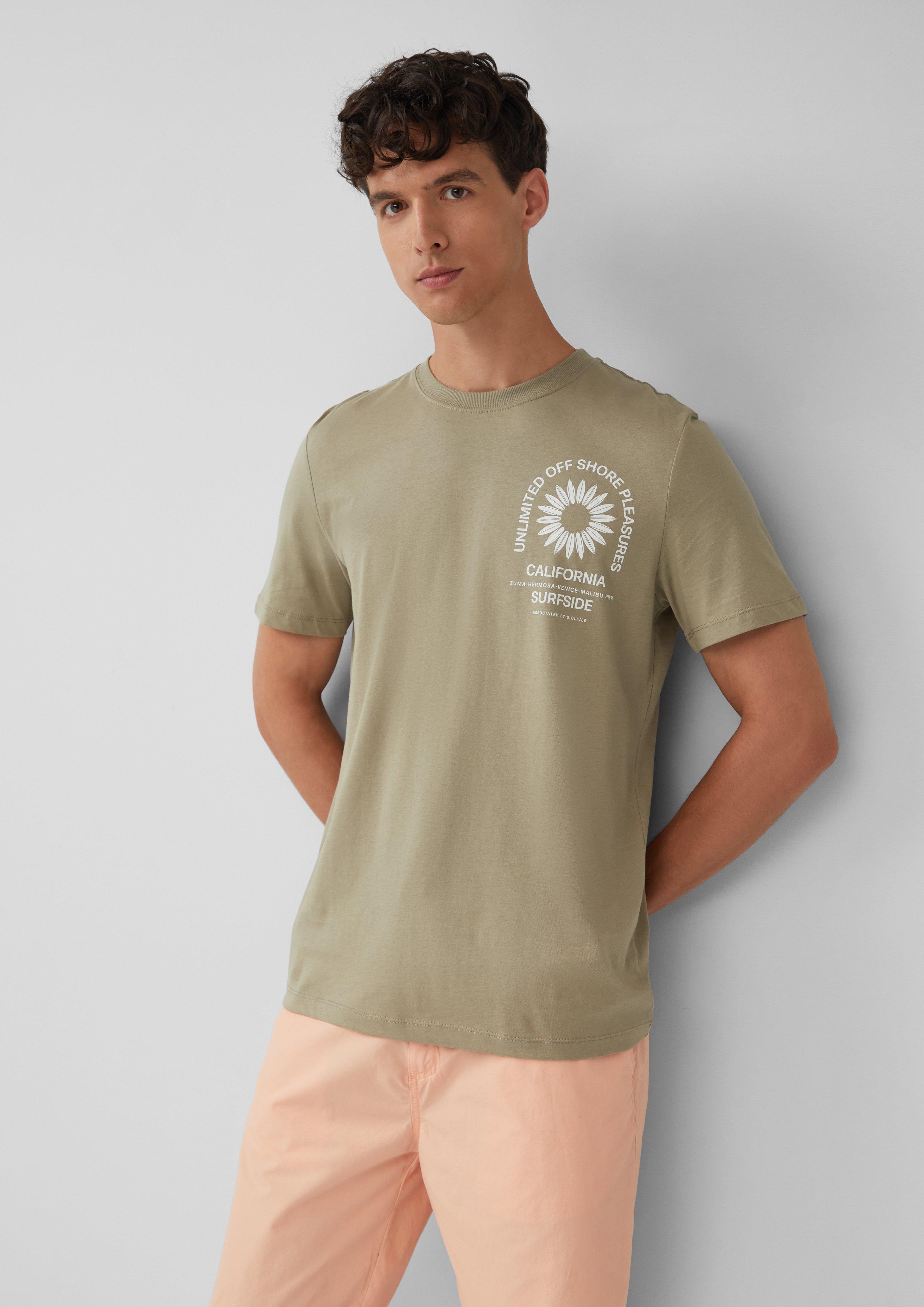 T-shirt in 78D2, 94D1, 60D1, 60D2, 94D2, 78D1, 58D2, 58D1, 01D1, 01D2 & 20D1